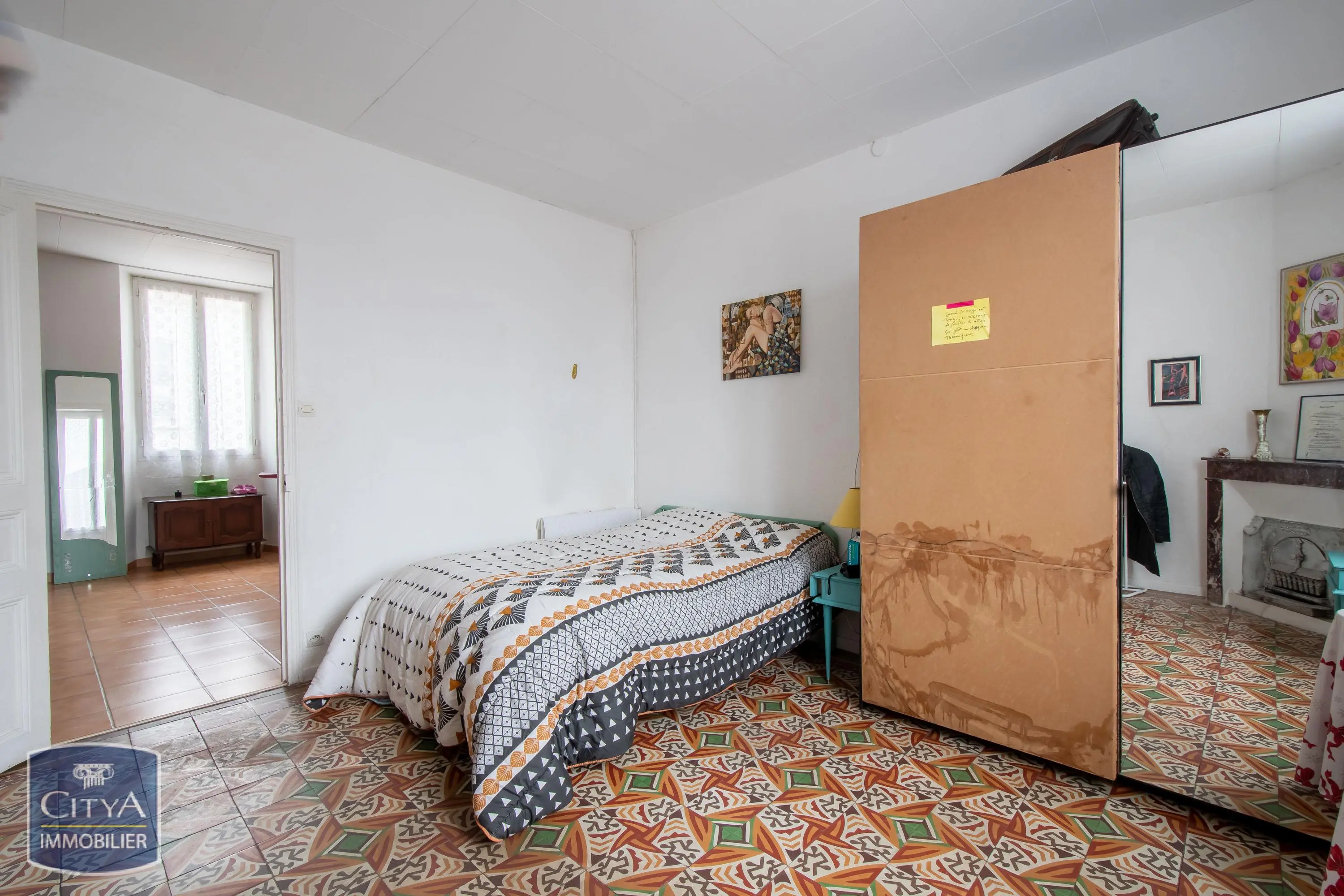 Photo 8 Appartement 3 pièces 74m²