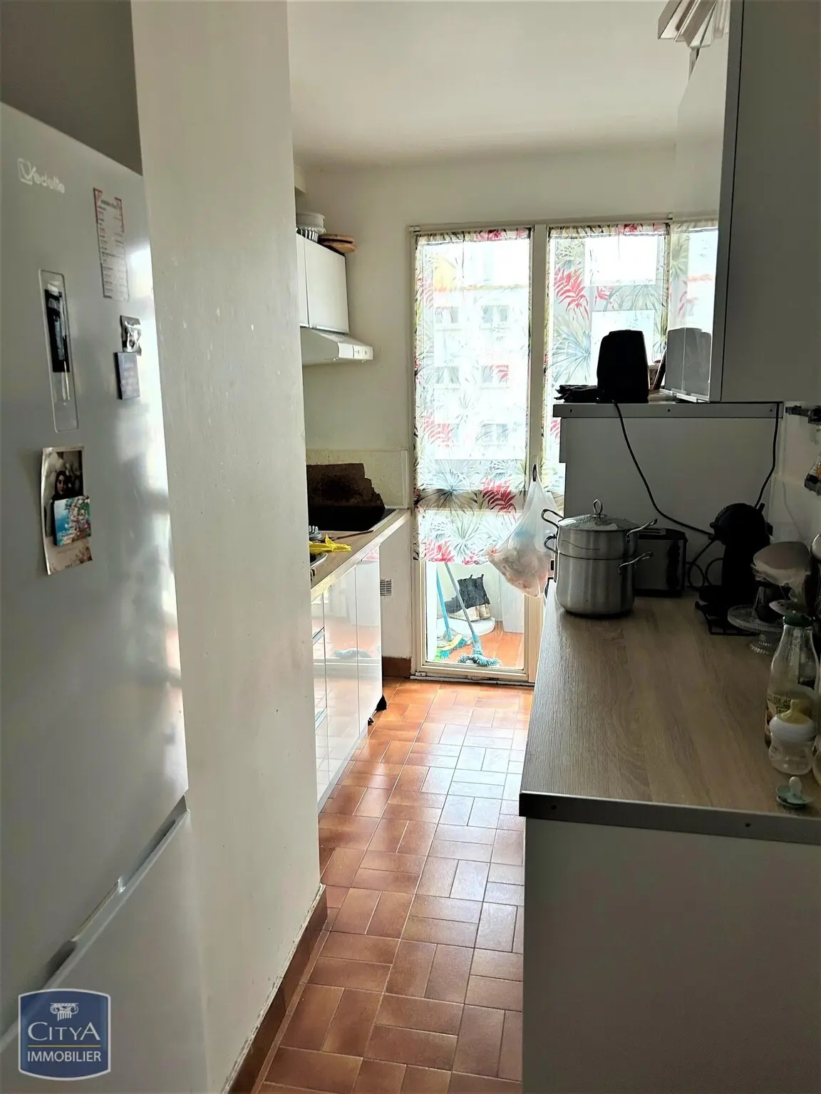 Photo 6 Appartement 2 pièces 52m²