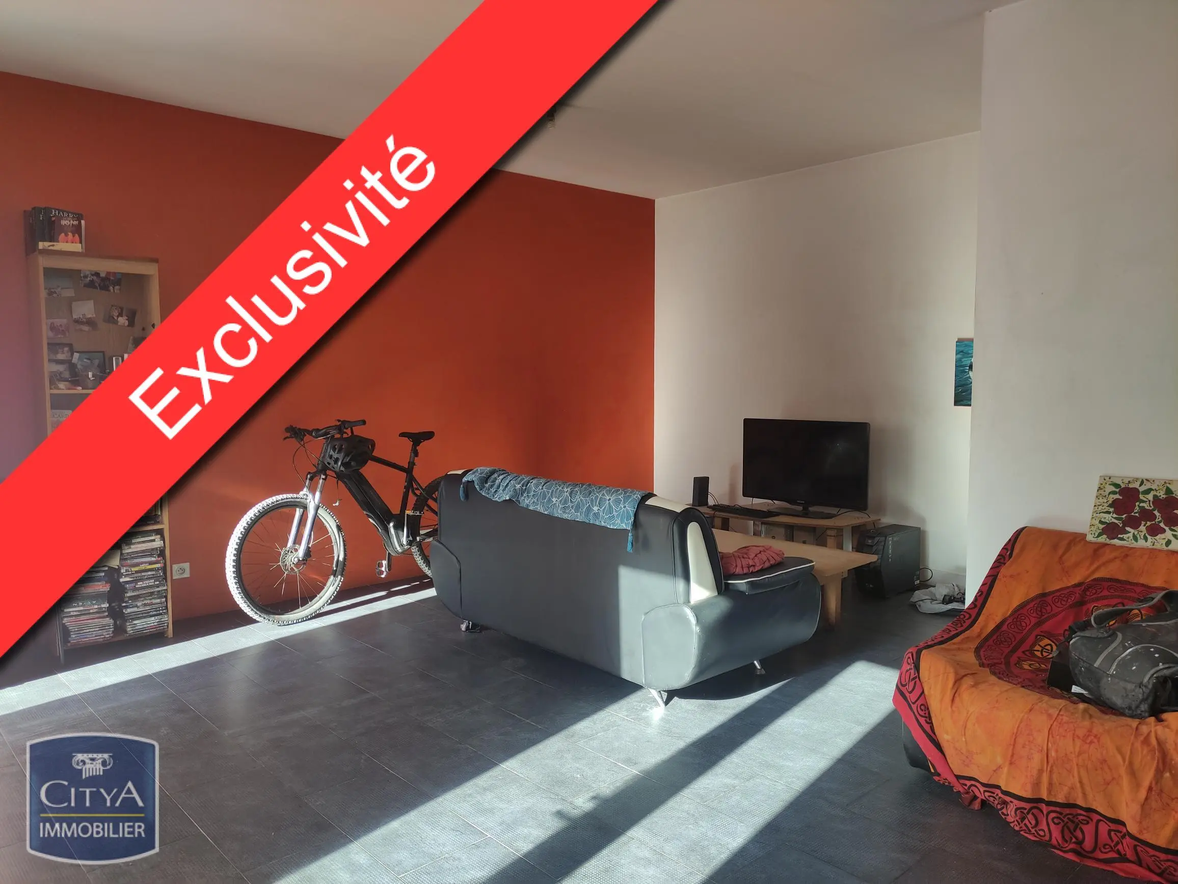 Photo 3 Appartement 2 pièces 51m²