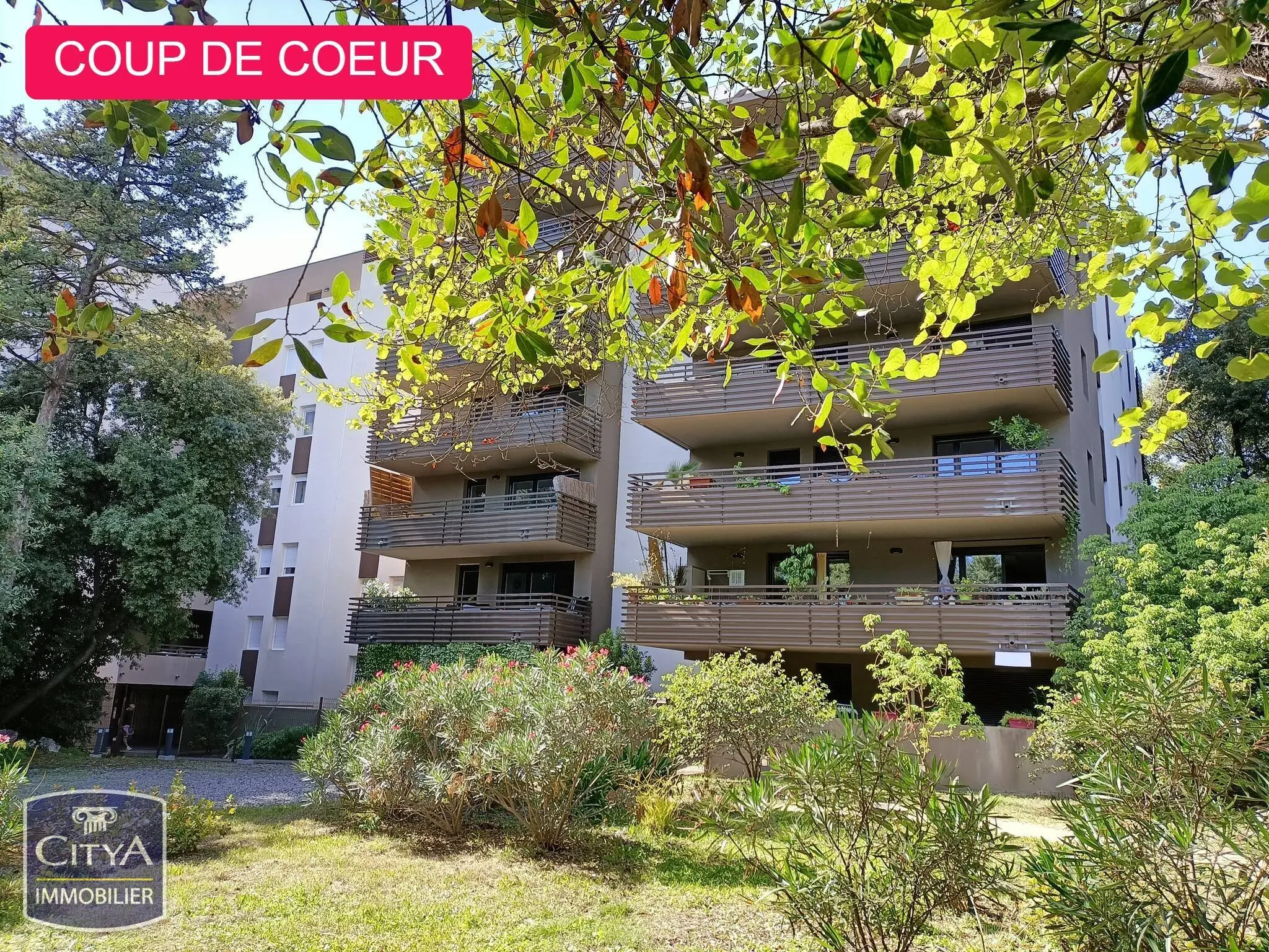 Photo 3 Appartement 2 pièces 43.15m²