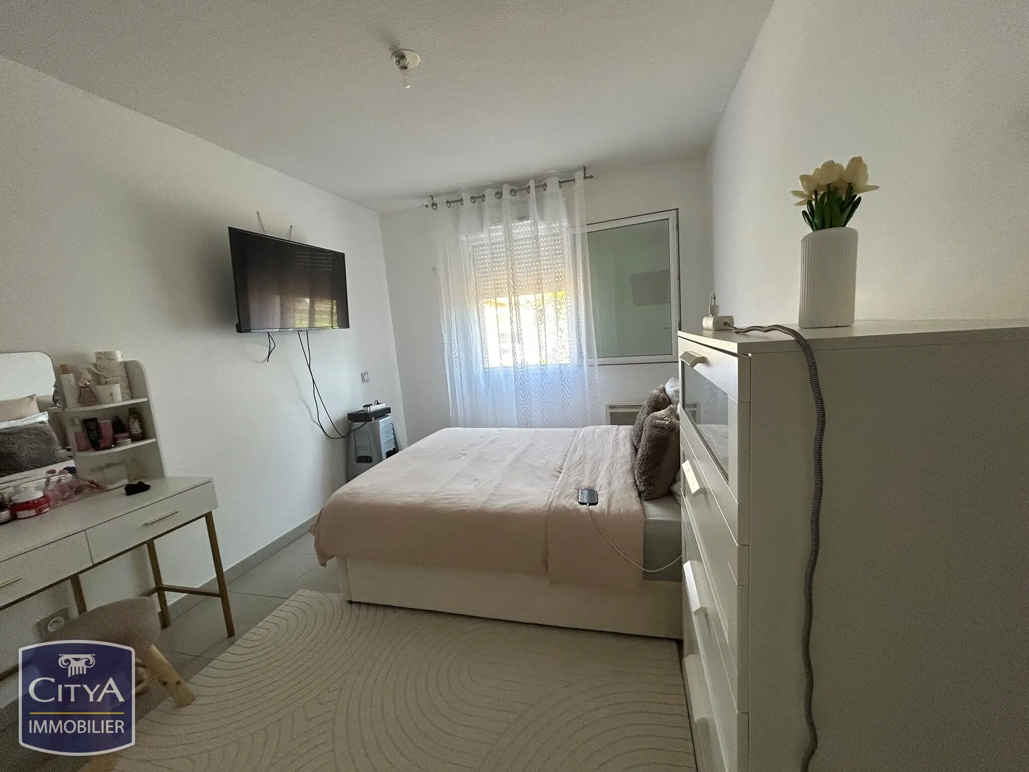 Photo 3 Appartement 2 pièces 41m²
