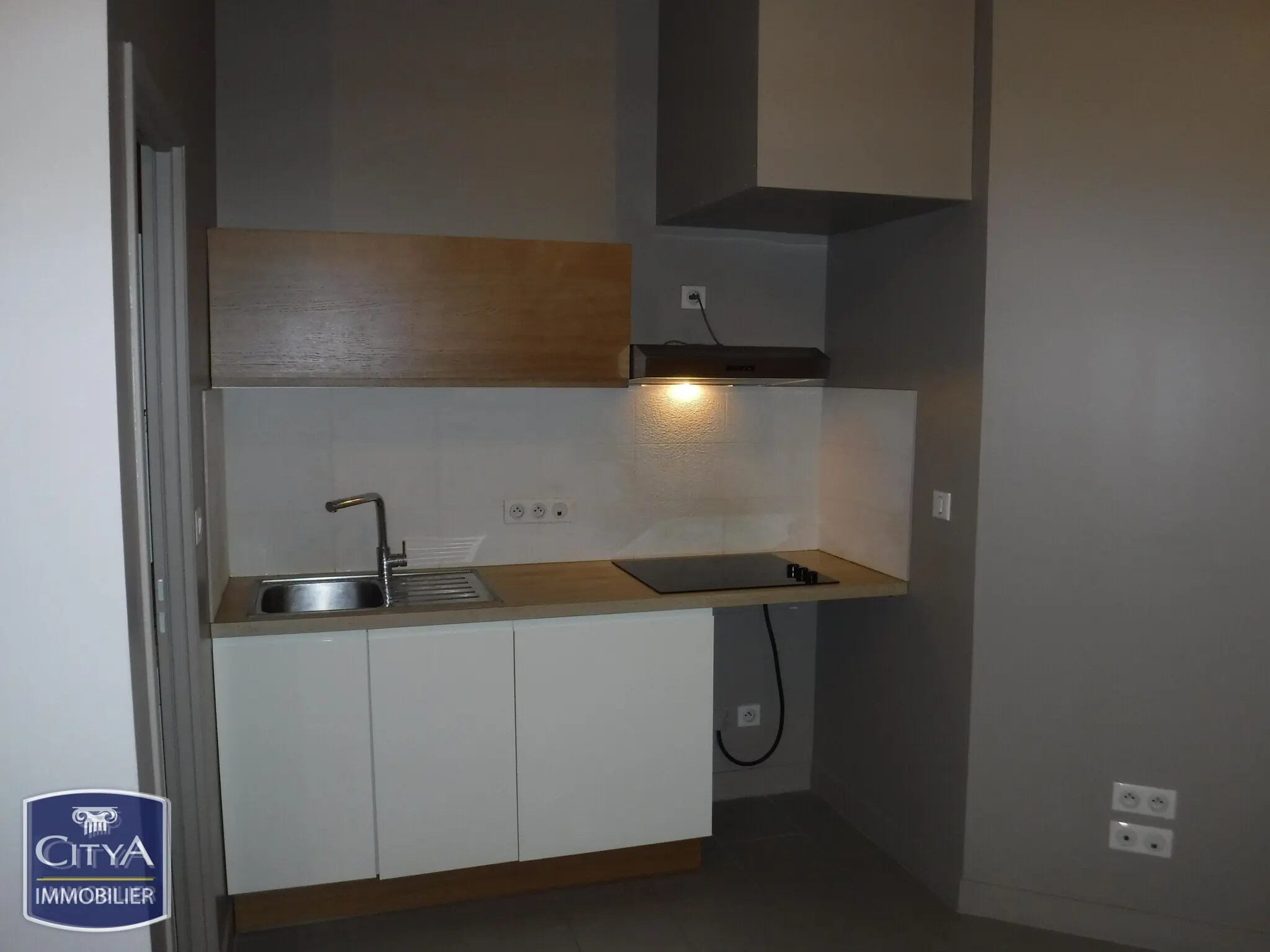 Photo 3 Appartement 1 pièce 20m²