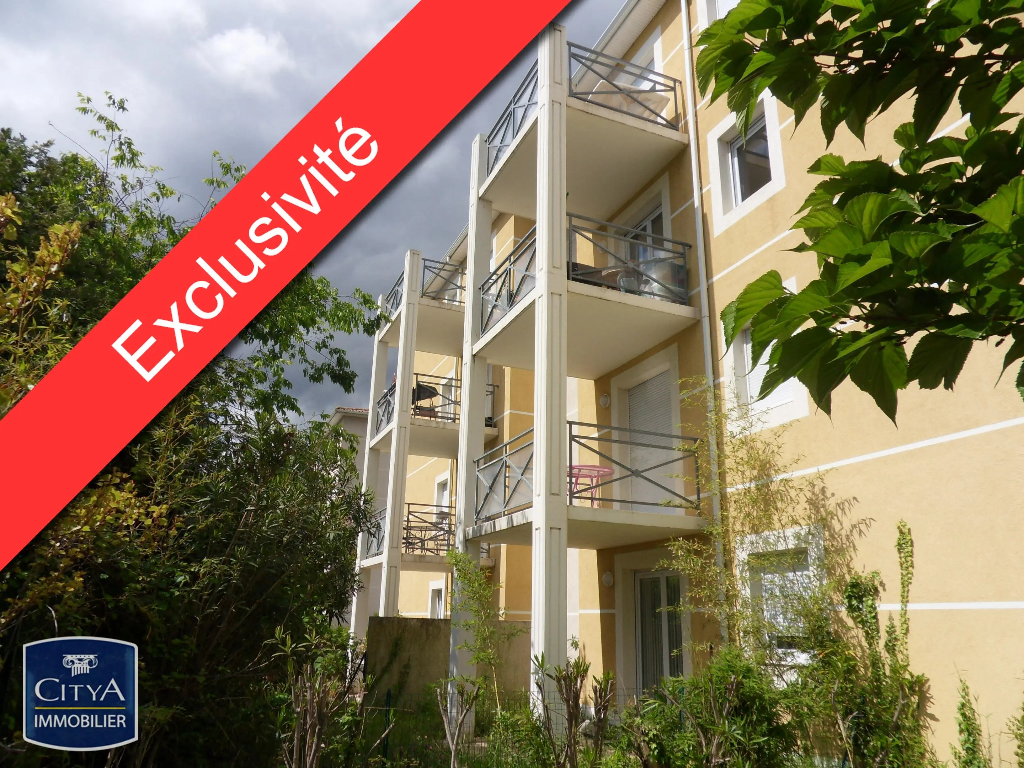 Photo 1 Appartement 3 pièces 54.03m²