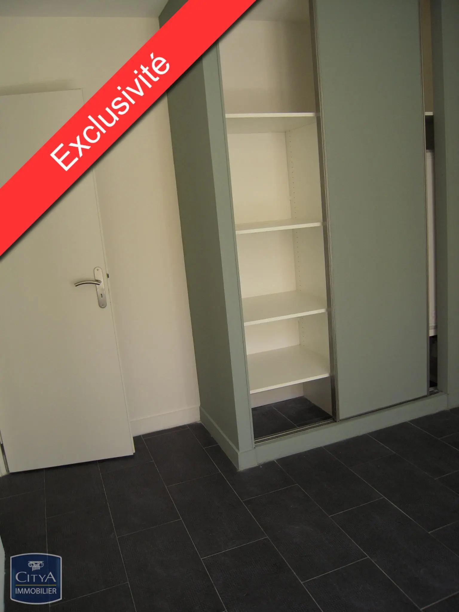 Photo 9 Appartement 2 pièces 41m²