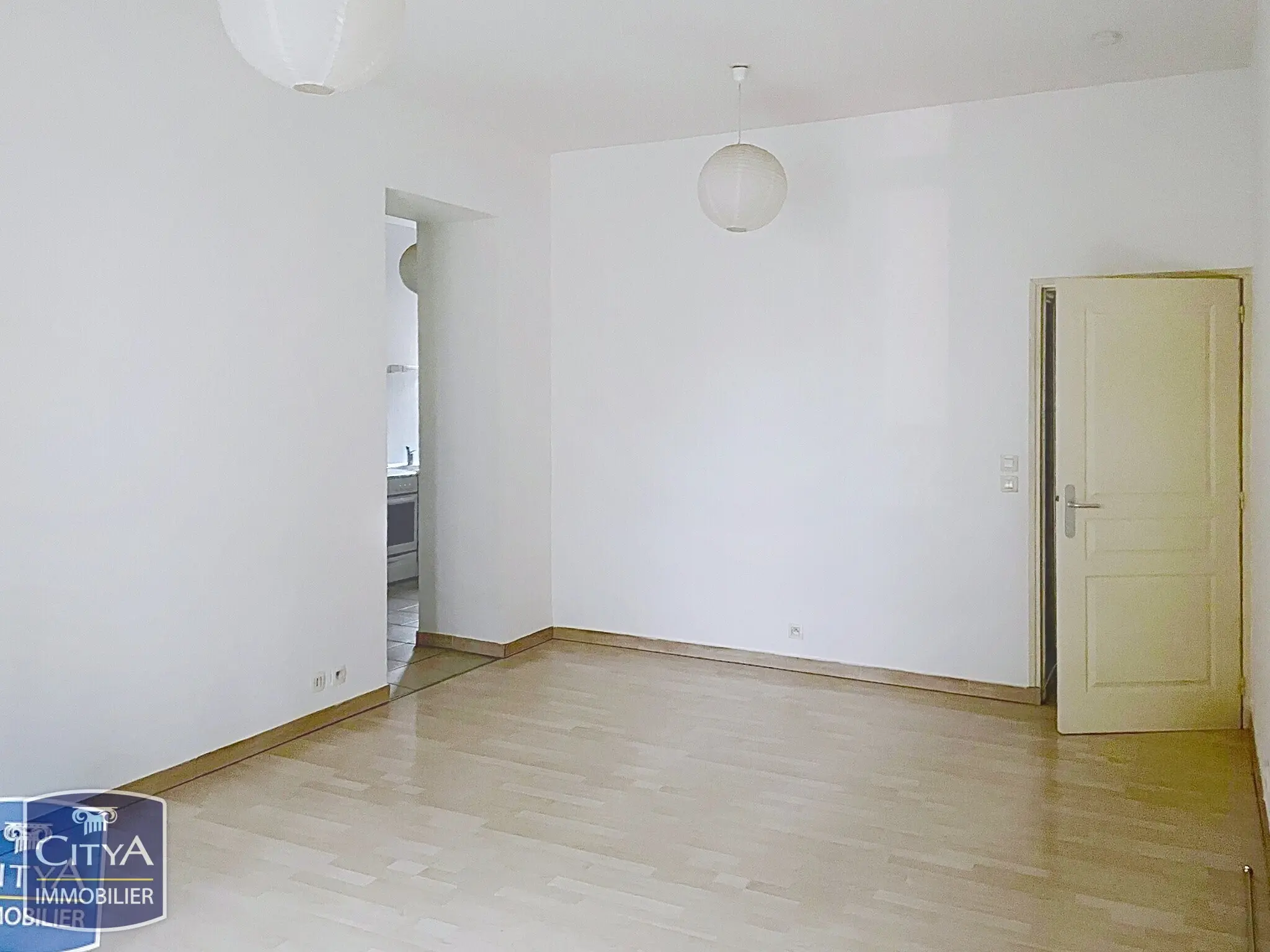 Photo 3 Appartement 2 pièces 45m²