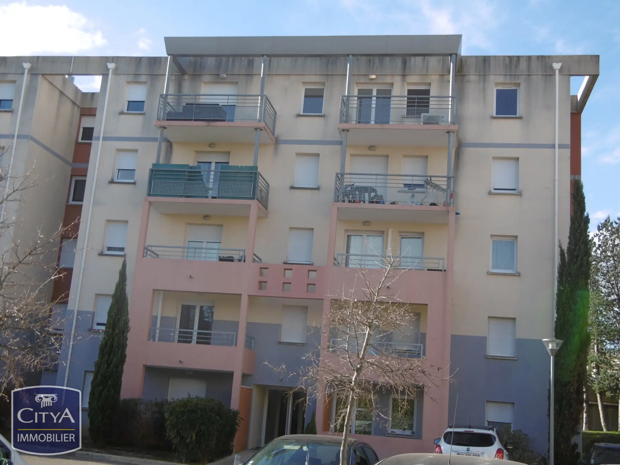 Photo 3 Appartement 2 pièces 47.85m²