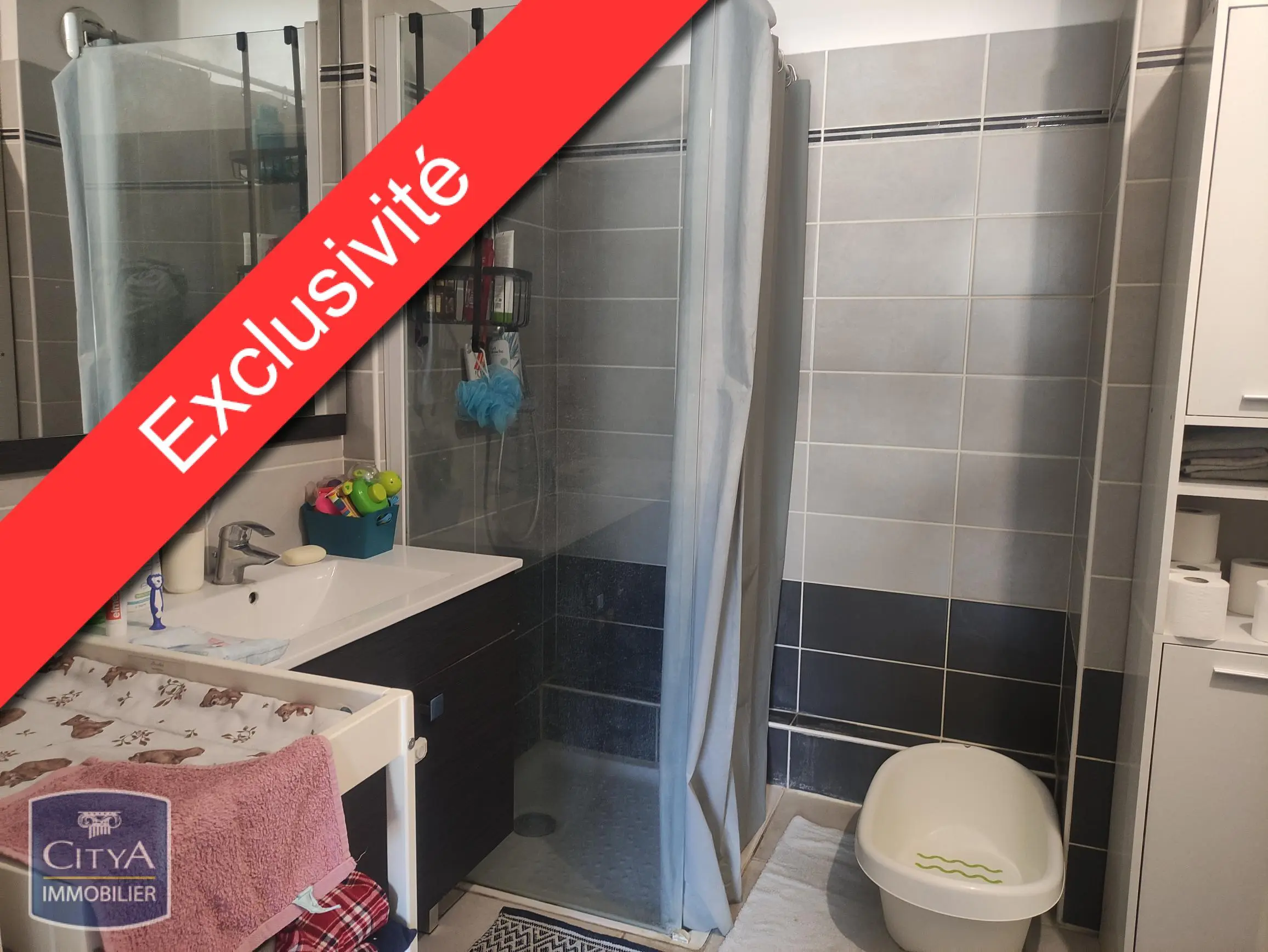 Photo 5 Appartement 2 pièces 38m²