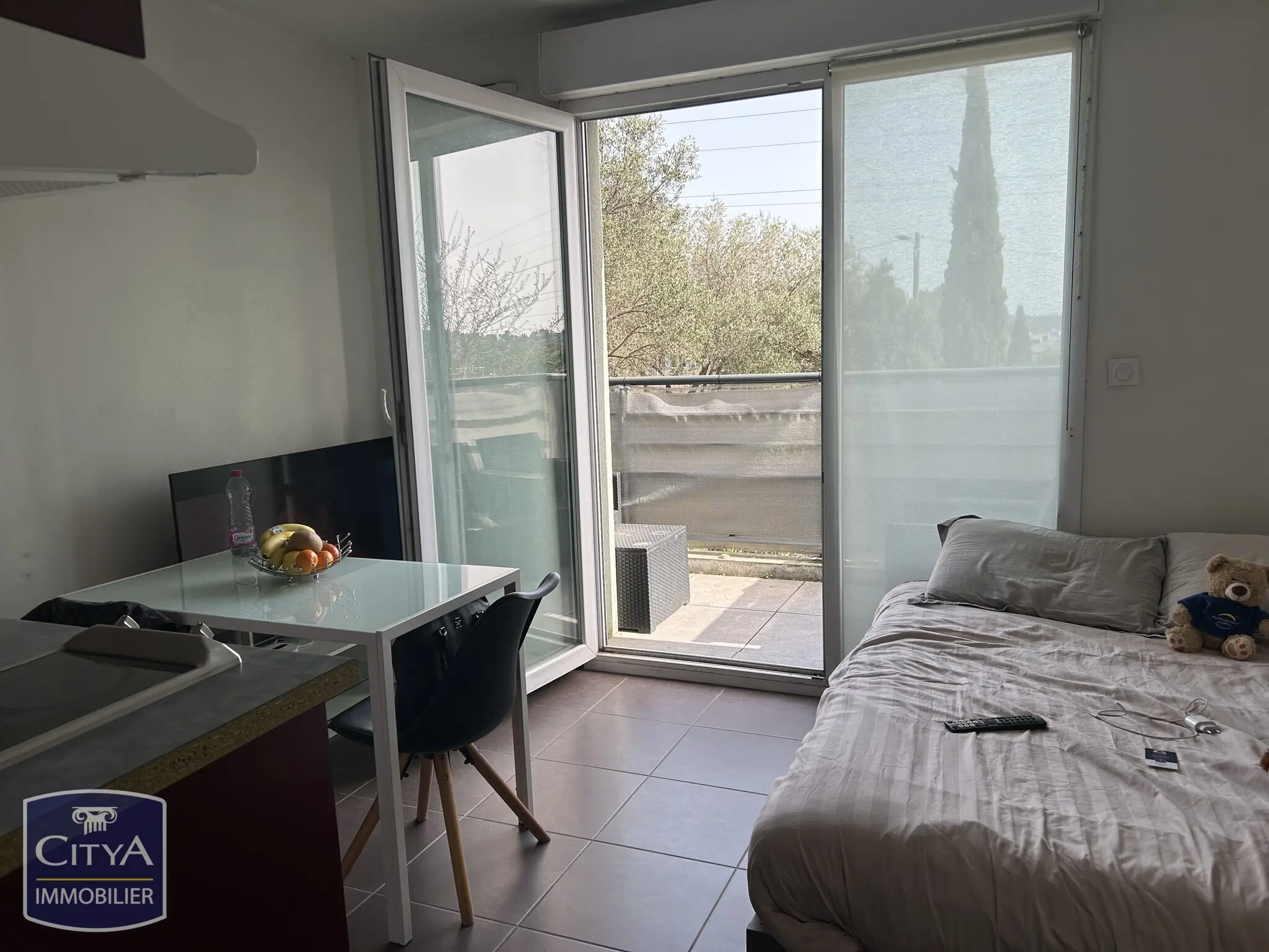 Photo 5 Appartement 1 pièce 18.65m²