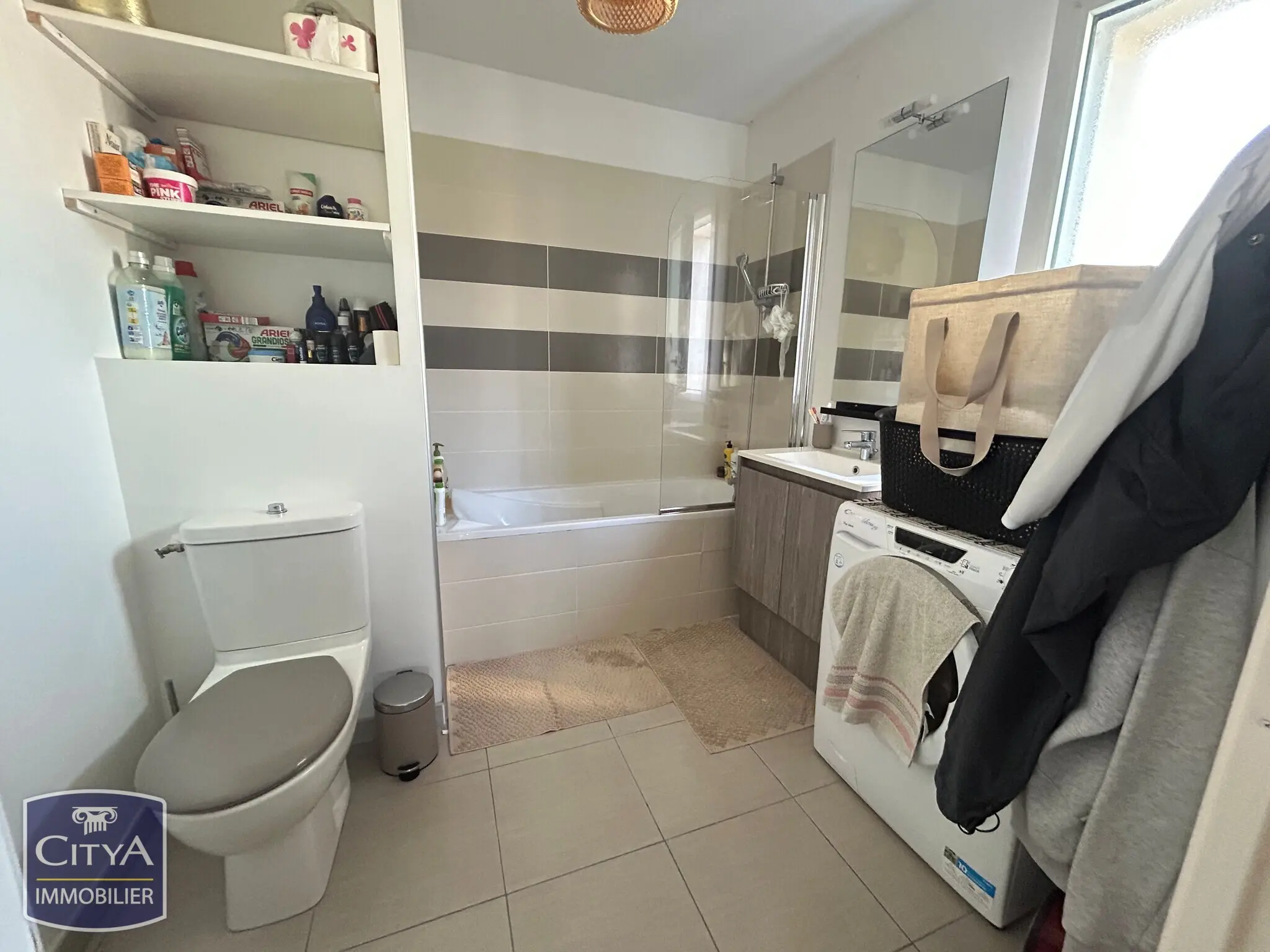 Photo 5 Appartement 2 pièces 41m²