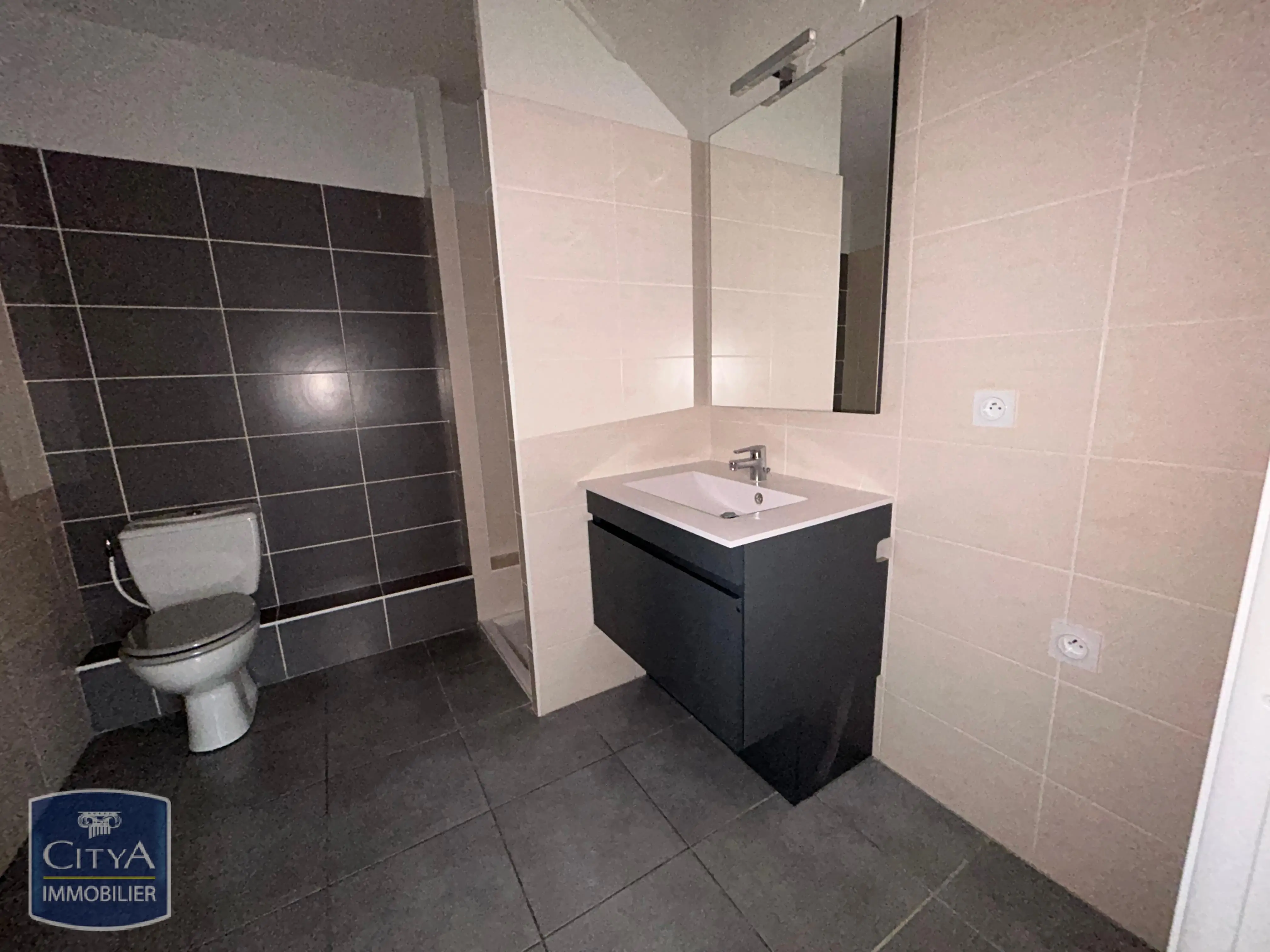 Photo 7 Appartement 2 pièces 44m²