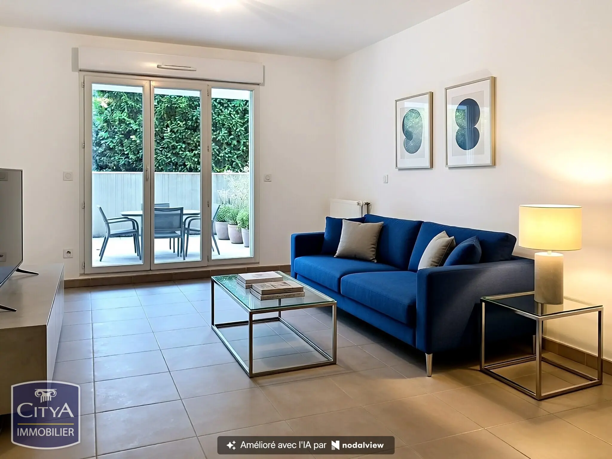 Photo 1 Appartement 1 pièce 29m²