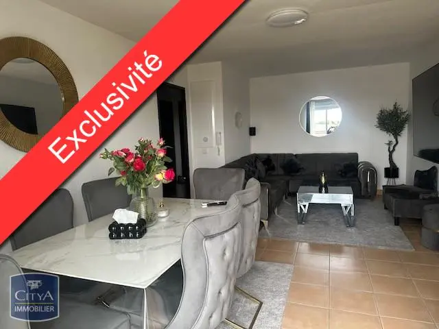 Photo 1 Appartement 2 pièces 48.01m²