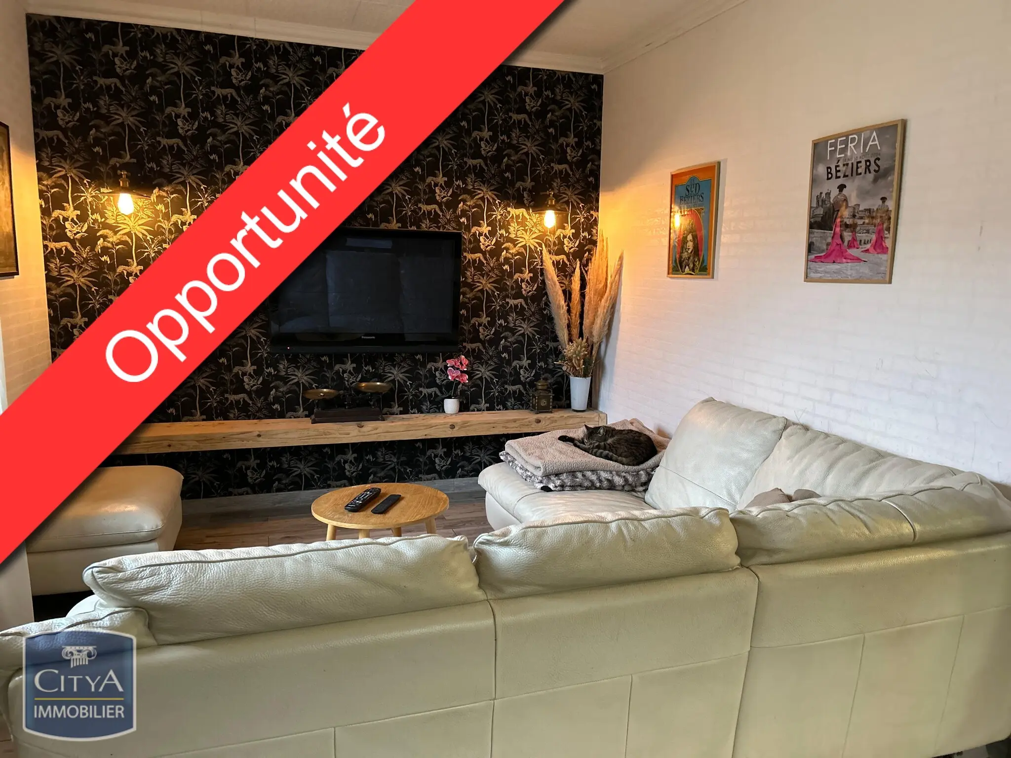 Photo 2 Maison 5 pièces 104m²