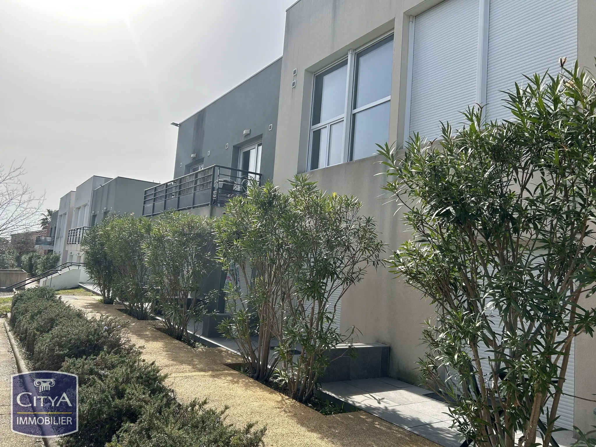 Photo 18 Appartement 1 pièce 18.65m²