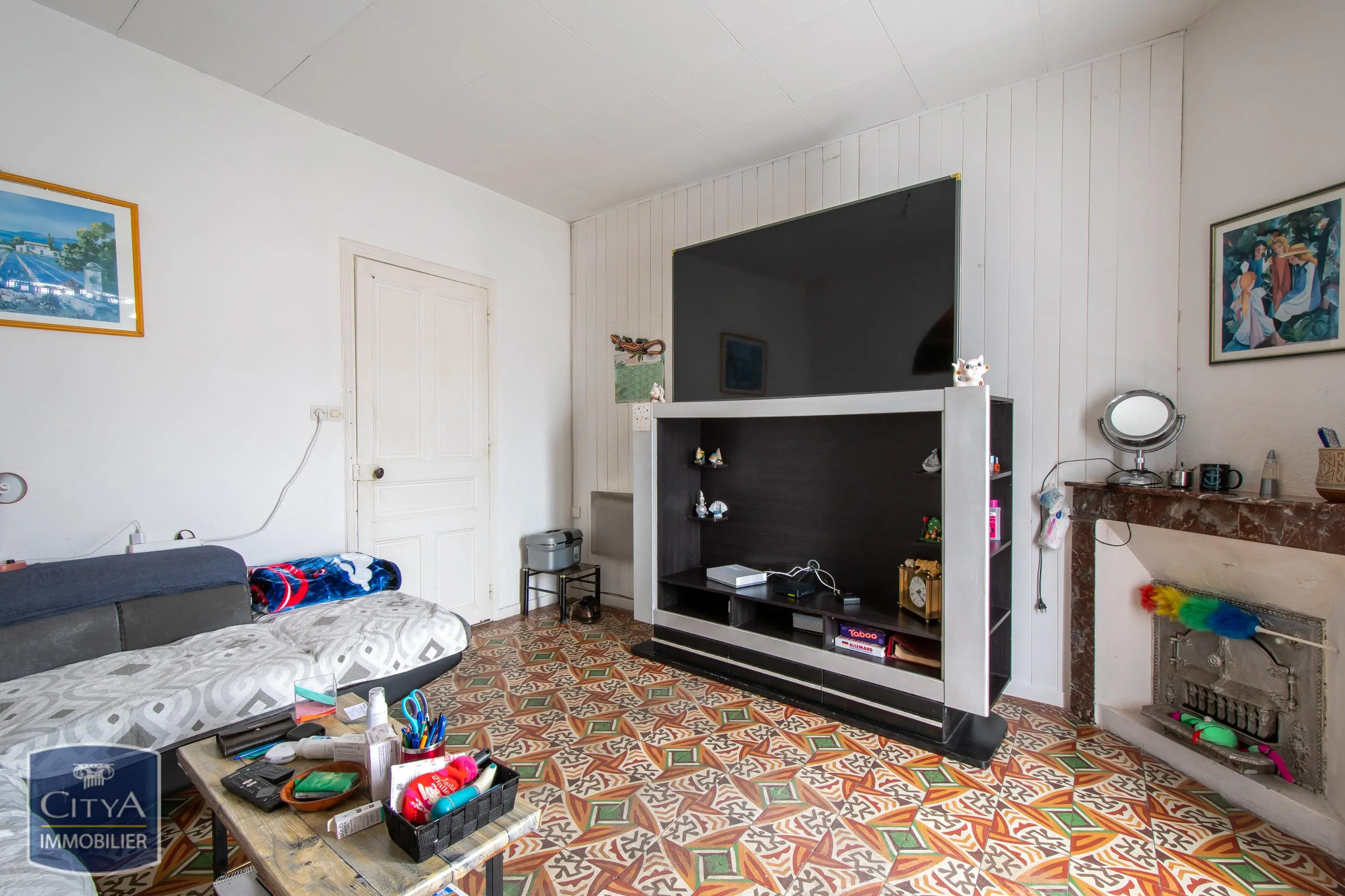 Photo 2 Appartement 3 pièces 74m²