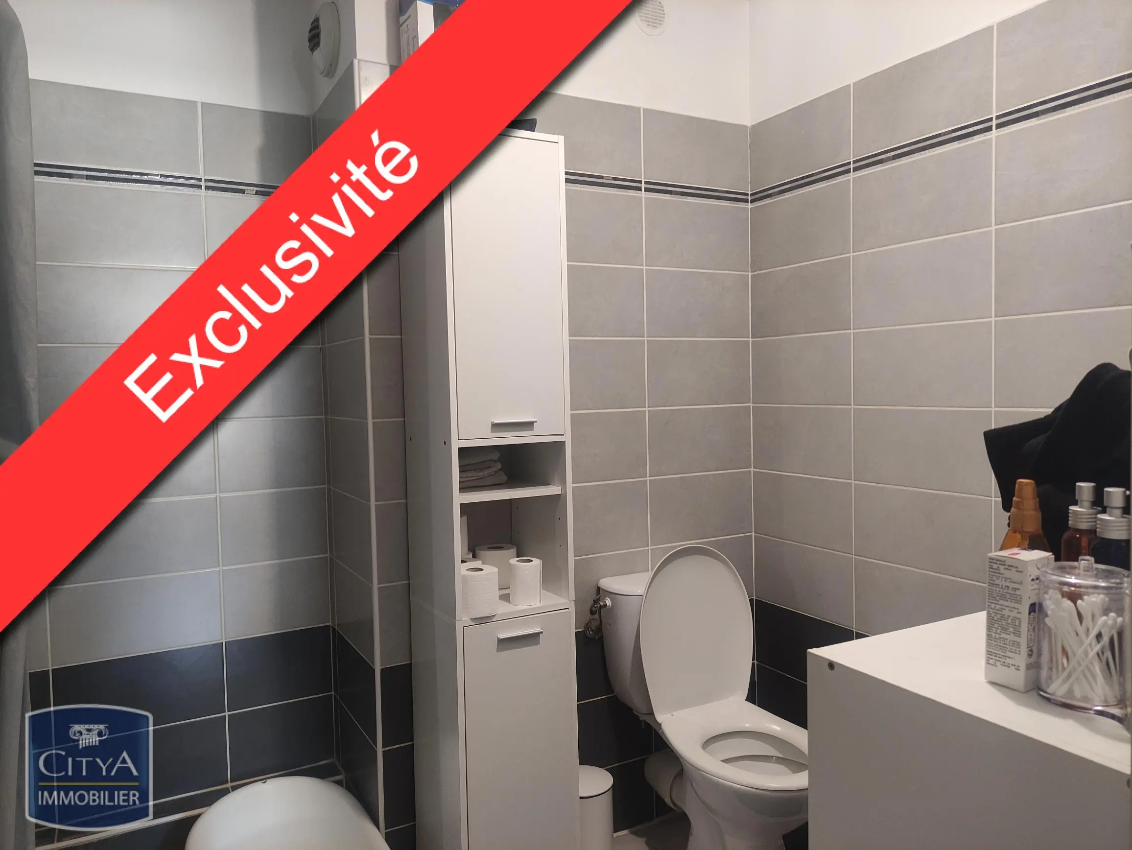 Photo 10 Appartement 2 pièces 38m²