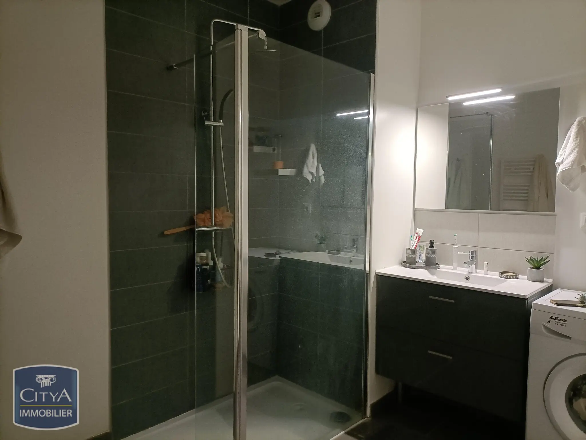 Photo 5 Appartement 2 pièces 48m²