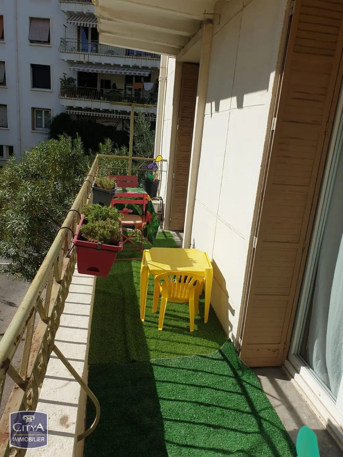Photo 11 Appartement 3 pièces 65.27m²