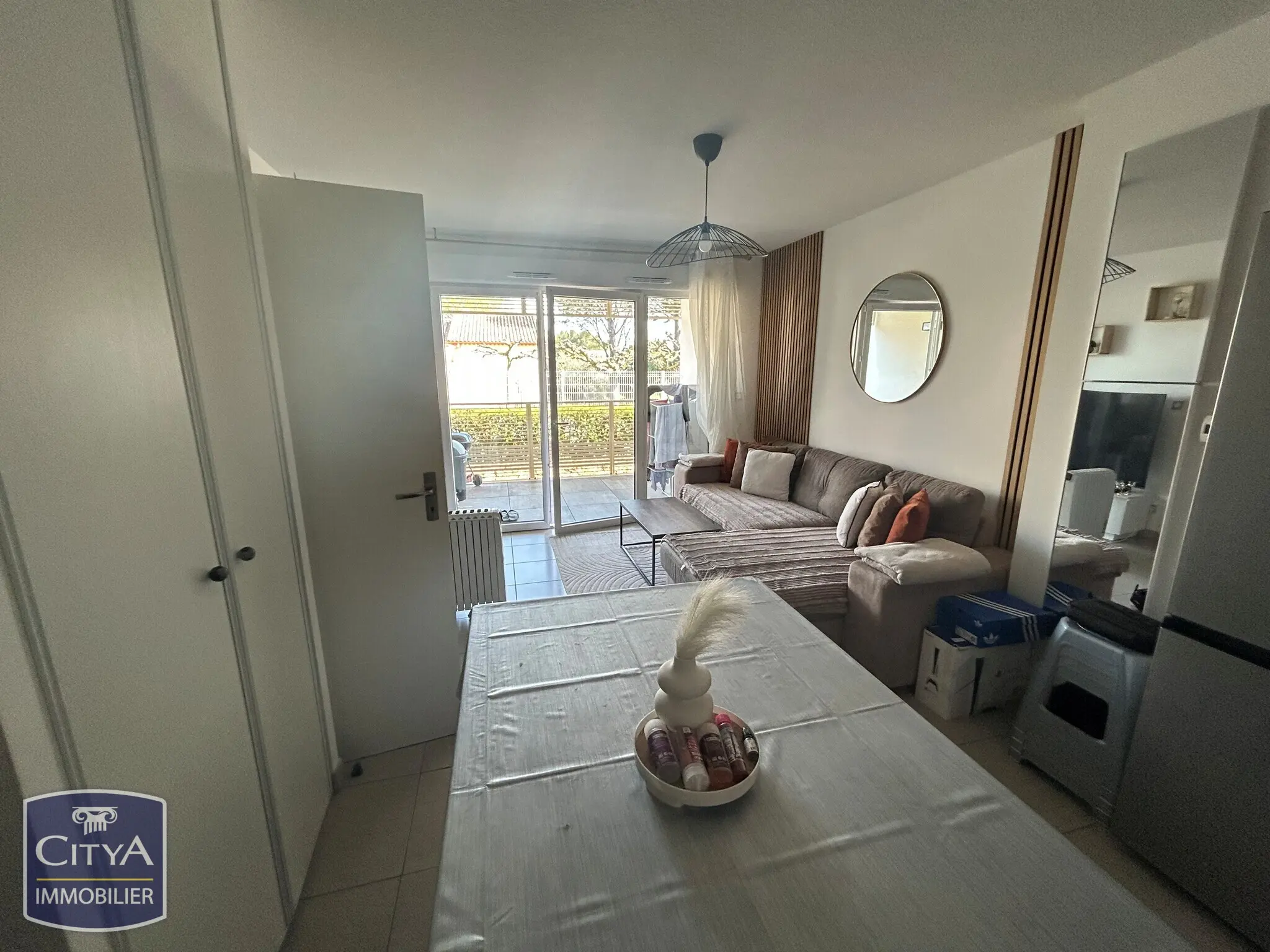 Photo 4 Appartement 2 pièces 41m²