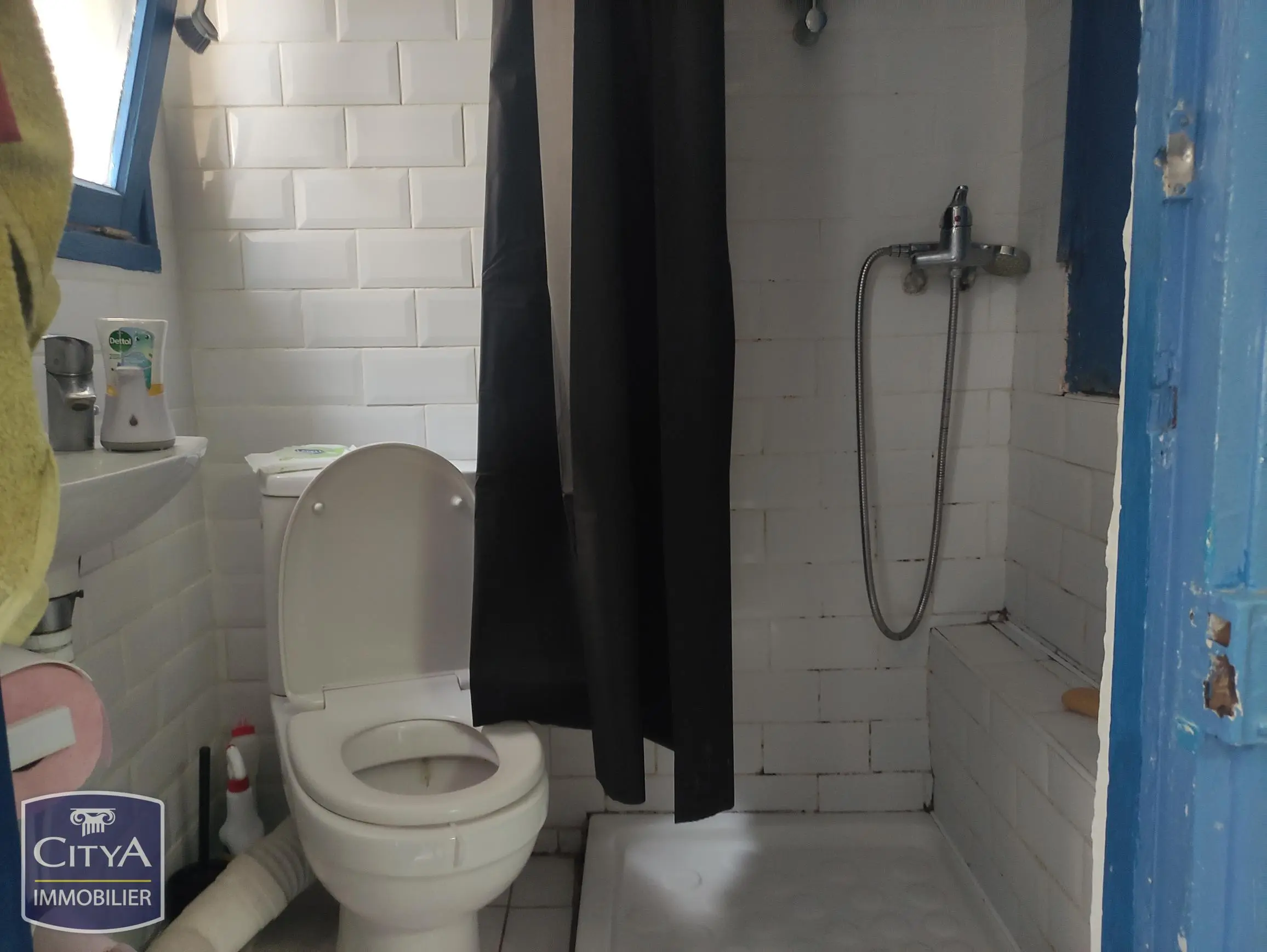 Photo 8 Appartement 1 pièce 19.33m²