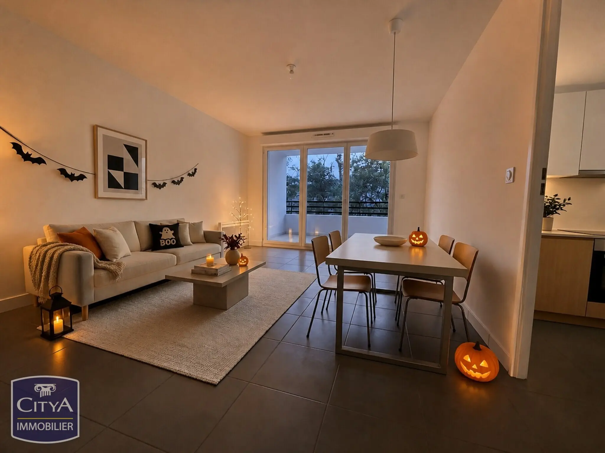 Photo 1 Appartement 2 pièces 43.15m²