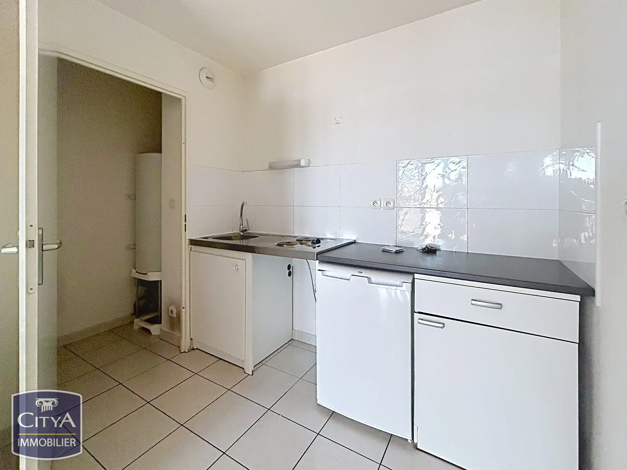 Photo 4 Appartement 2 pièces 44.4m²