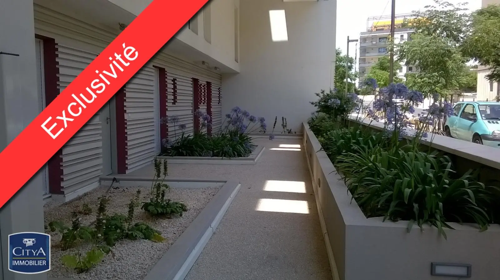 Photo 9 Appartement 2 pièces 42.4m²