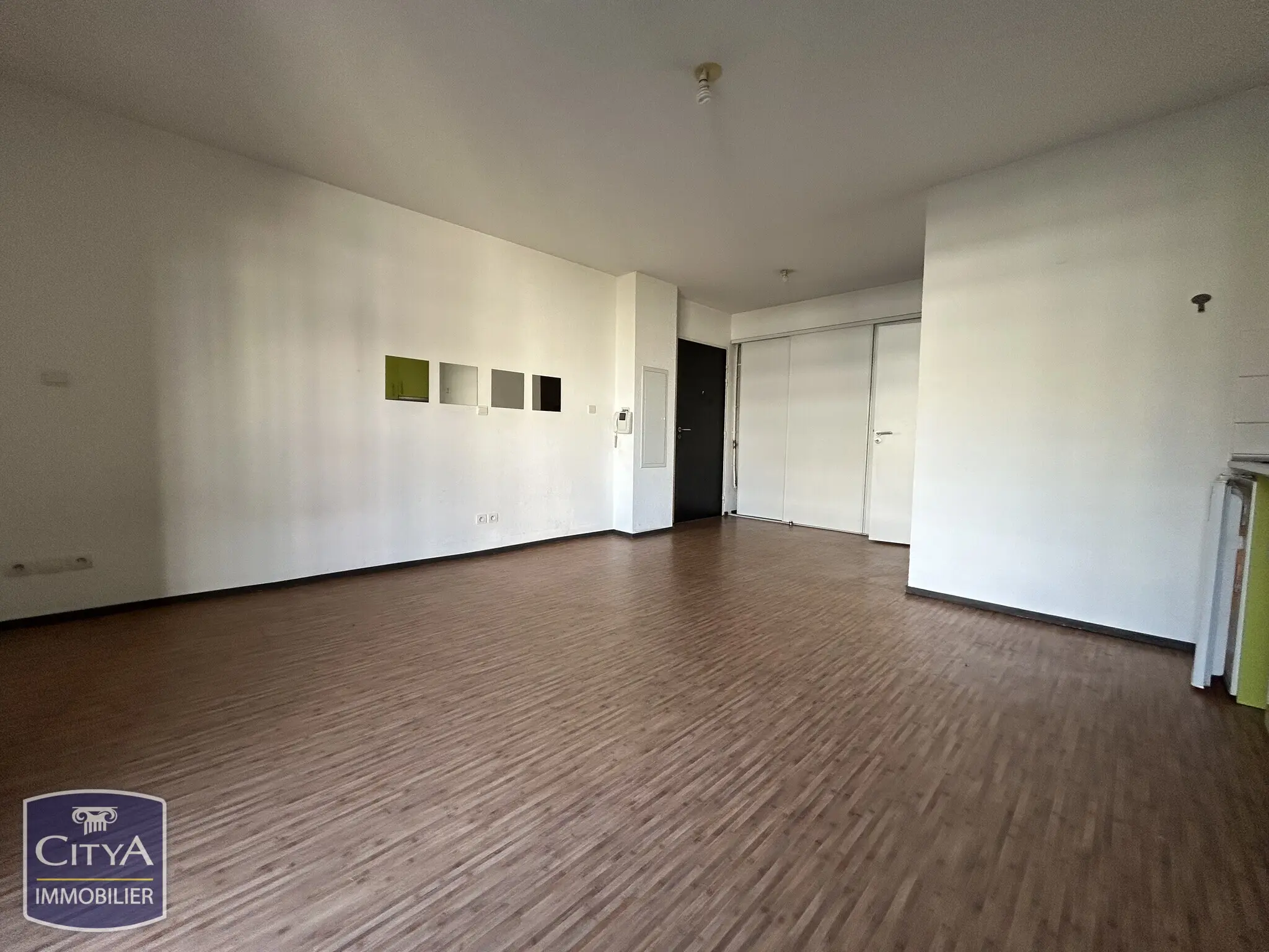 Photo 4 Appartement 1 pièce 29.56m²