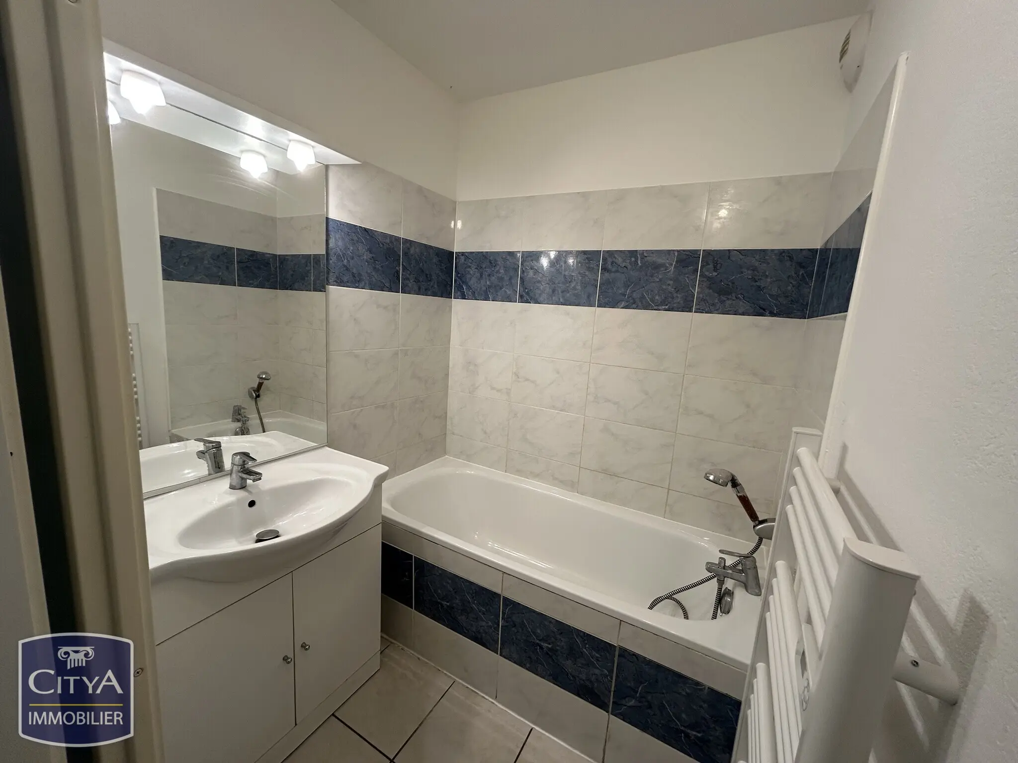 Photo 10 Appartement 3 pièces 54.87m²
