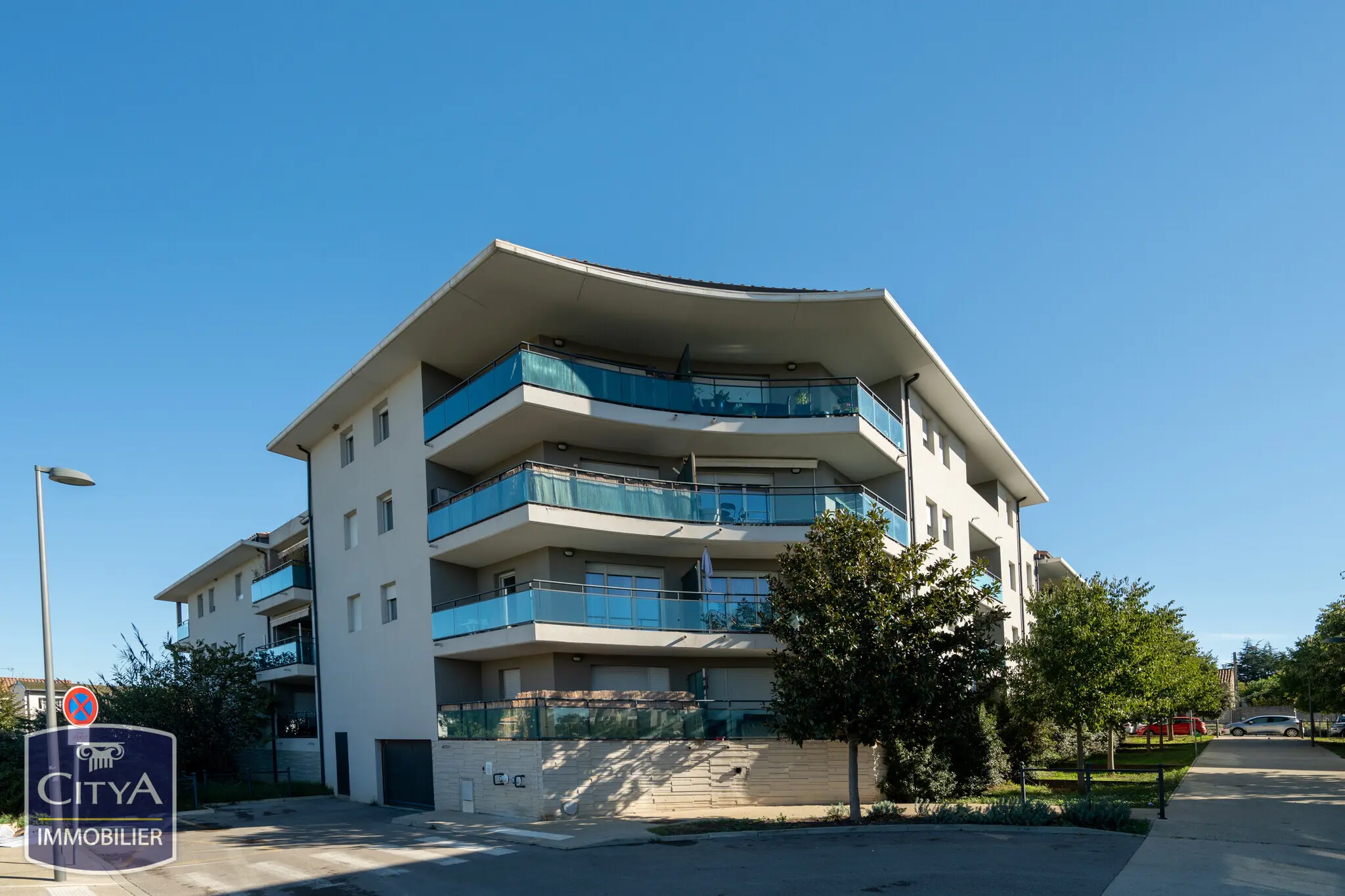 Photo 1 Appartement 2 pièces 42m²