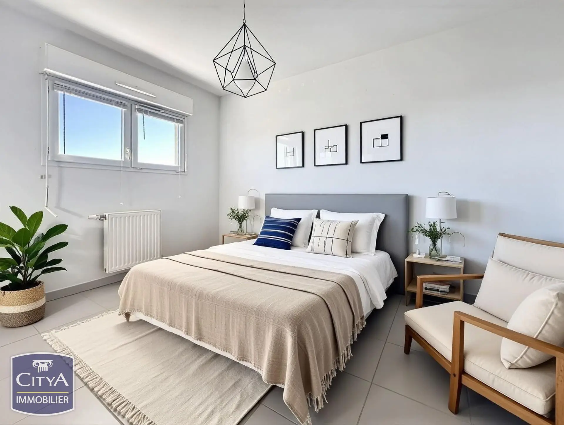 Photo 9 Appartement 4 pièces 98m²