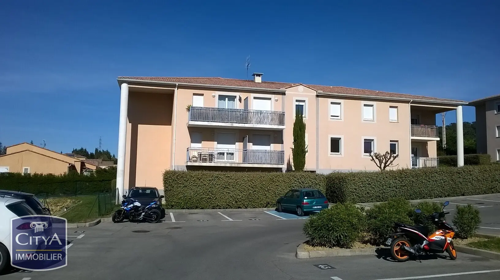 Photo 8 Appartement 1 pièce 30.97m²