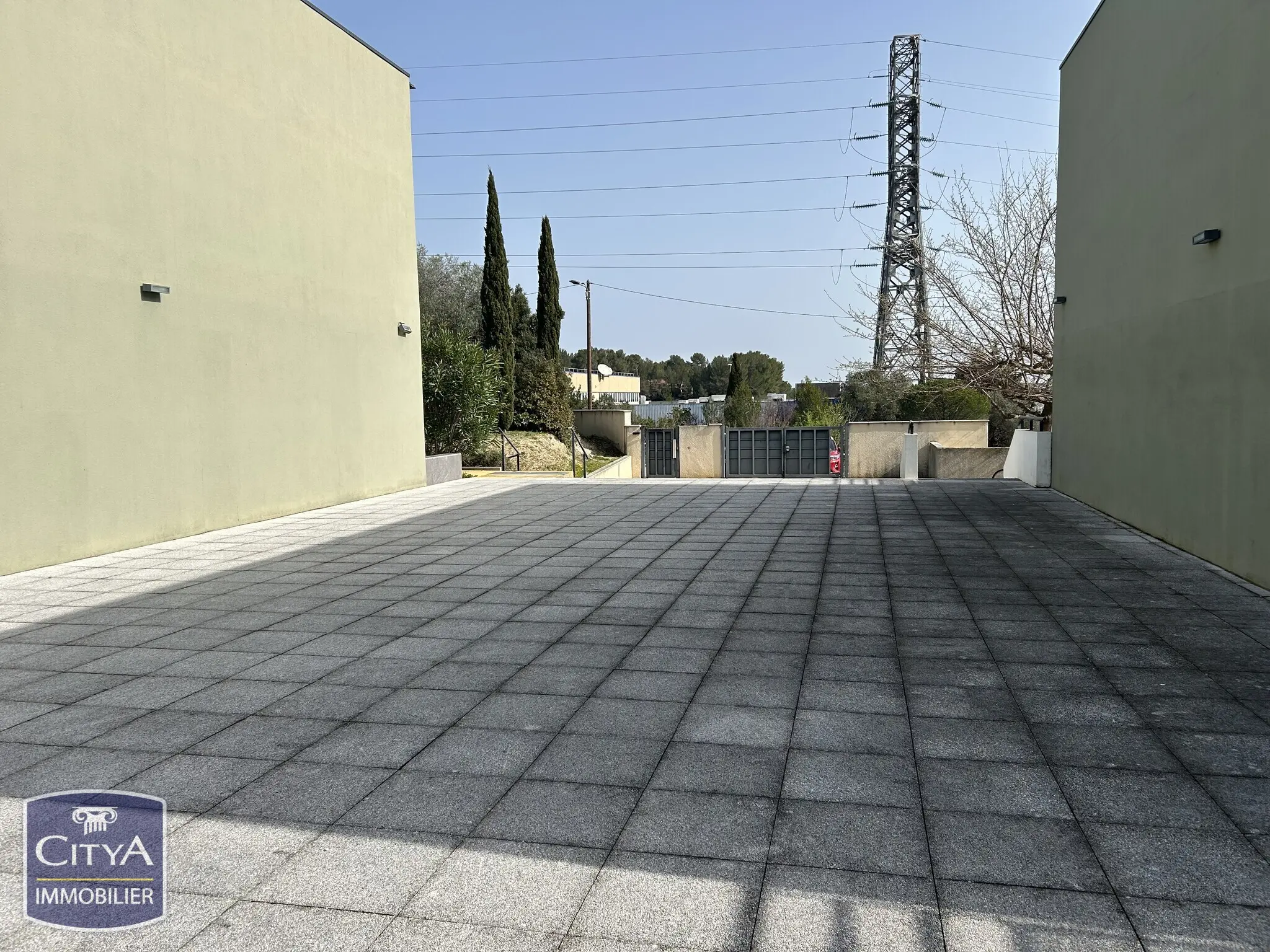 Photo 23 Appartement 1 pièce 18.65m²