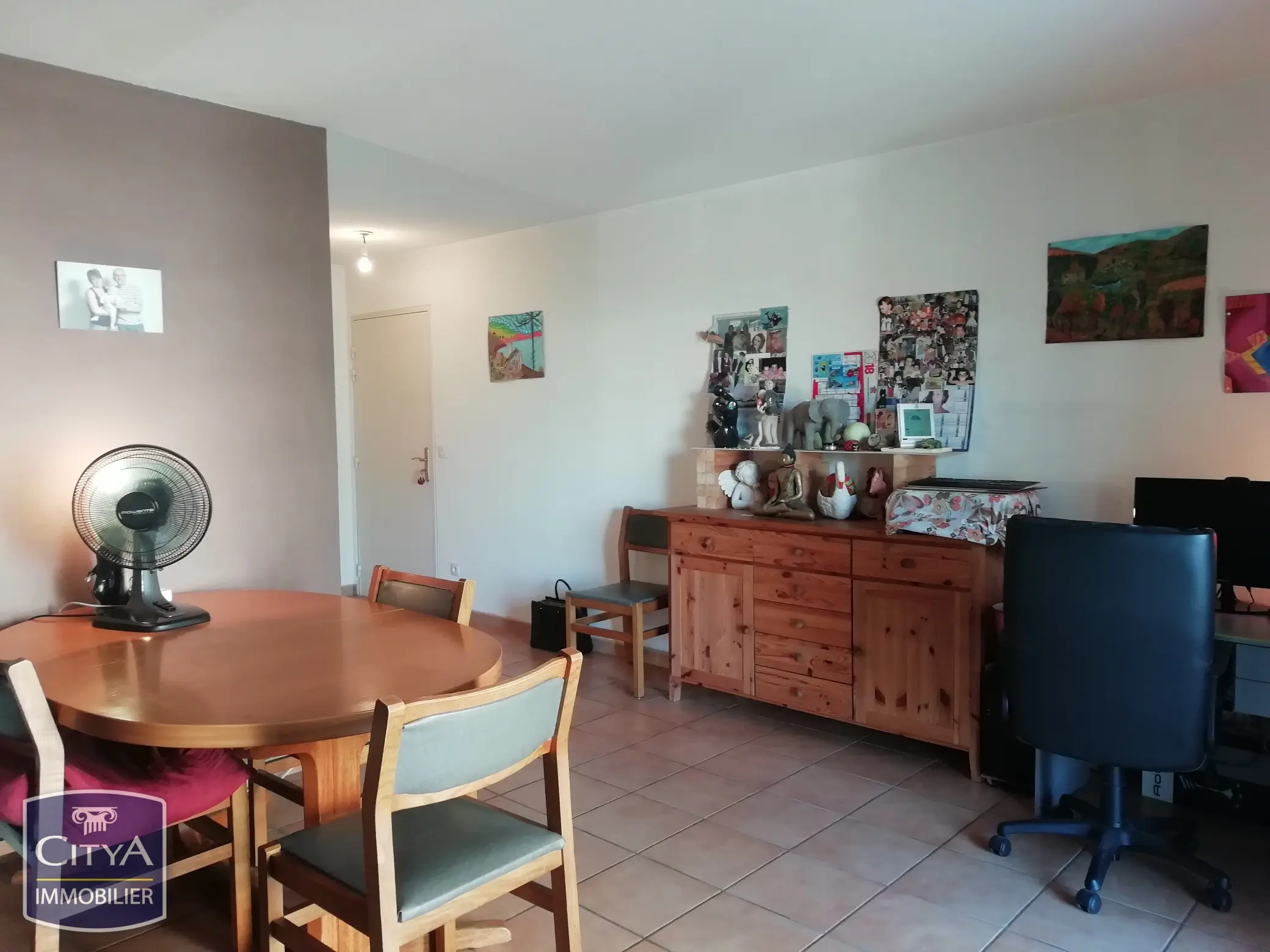 Photo 3 Appartement 3 pièces 55m²