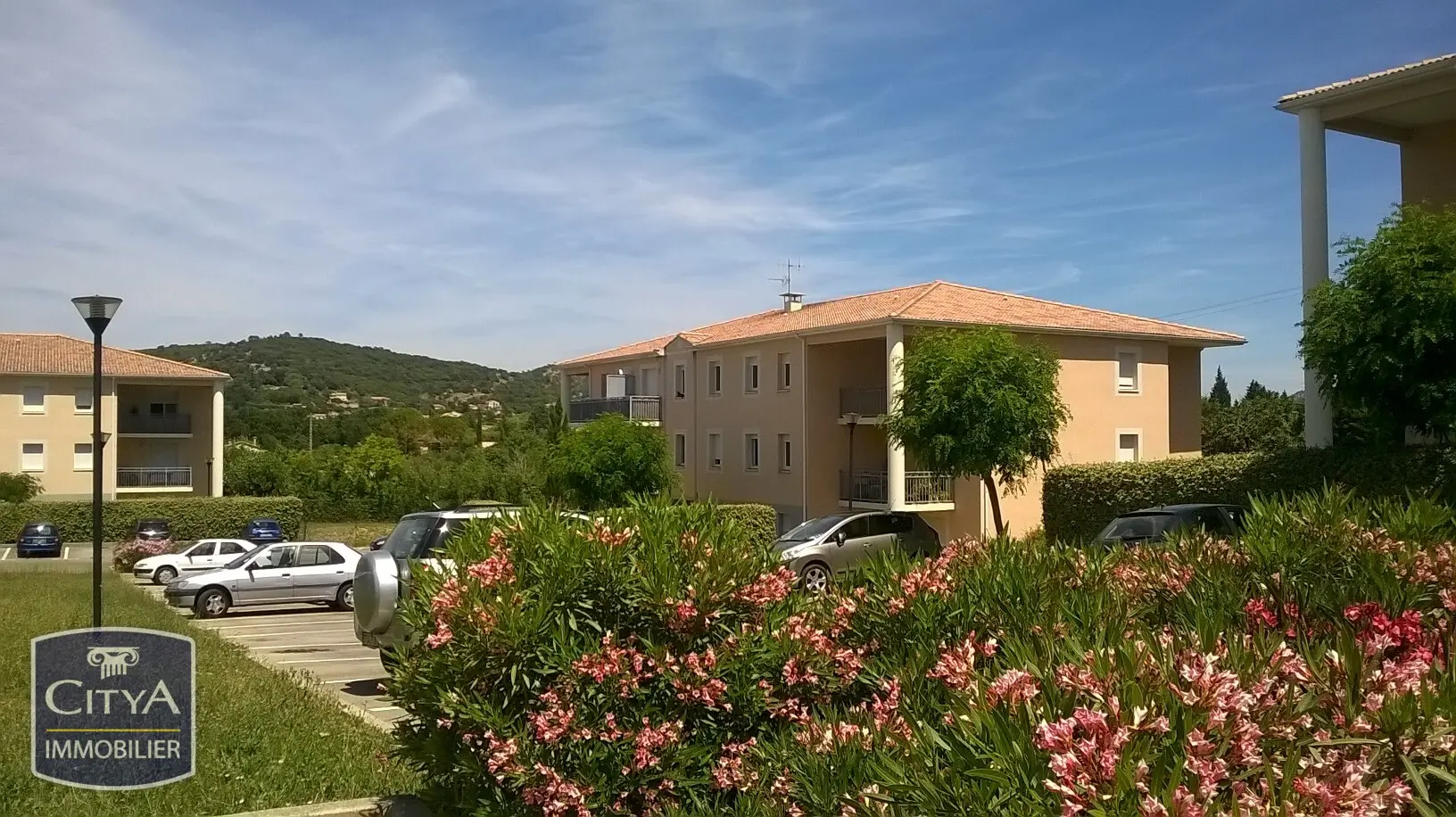 Photo 1 Appartement 1 pièce 30.97m²