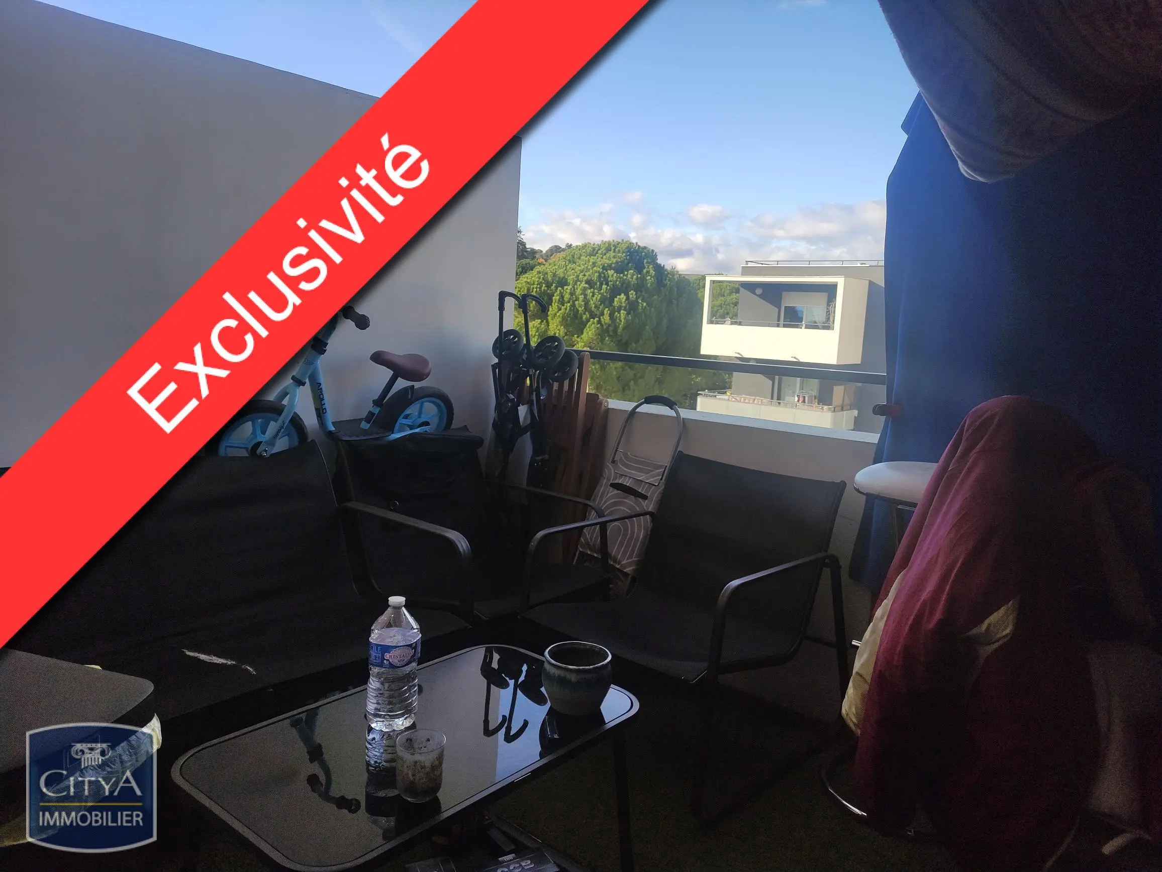 Photo 9 Appartement 2 pièces 38m²