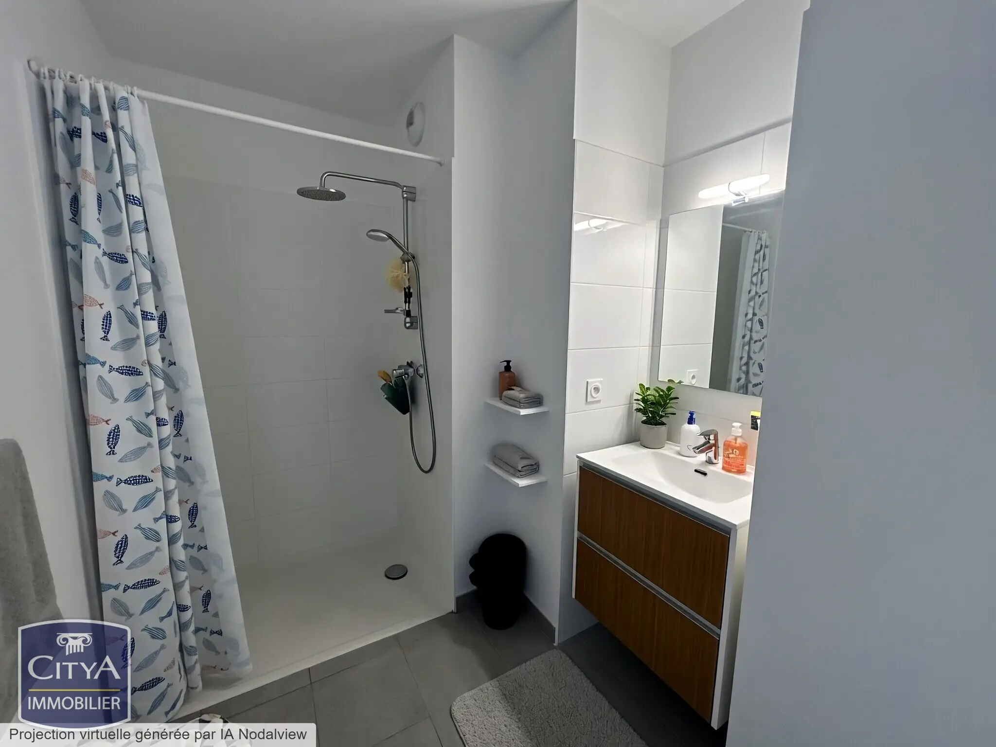 Photo 3 Appartement 1 pièce 22m²