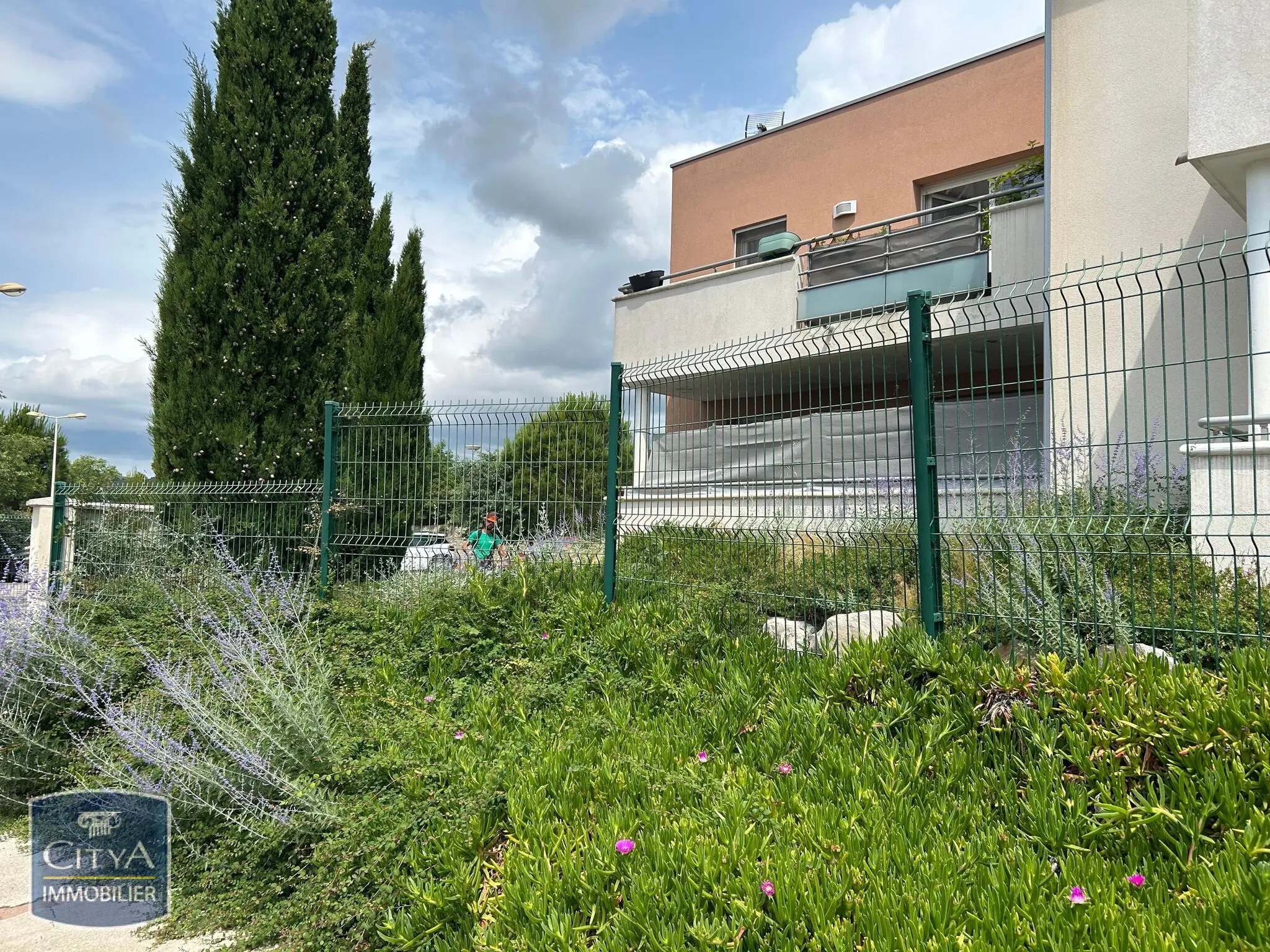 Photo 1 Appartement 2 pièces 42.92m²