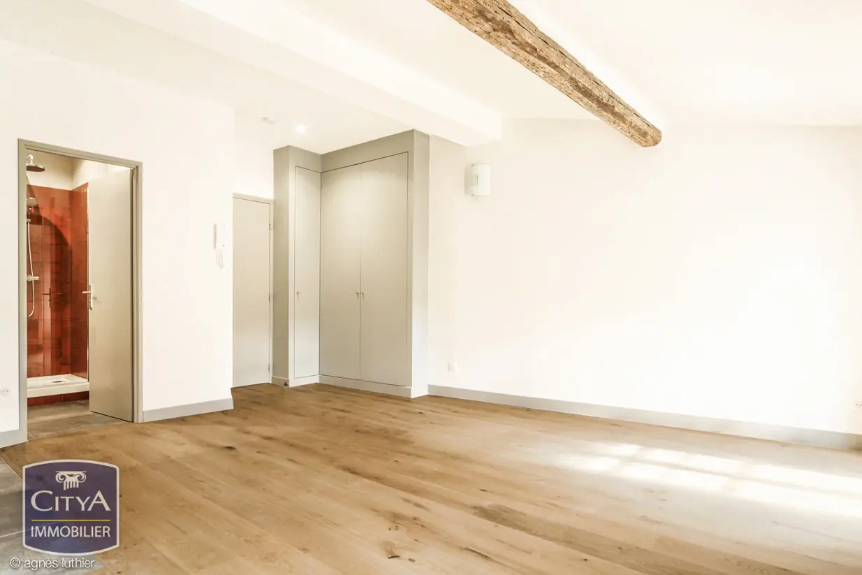 Photo 9 Appartement 1 pièce 27m²