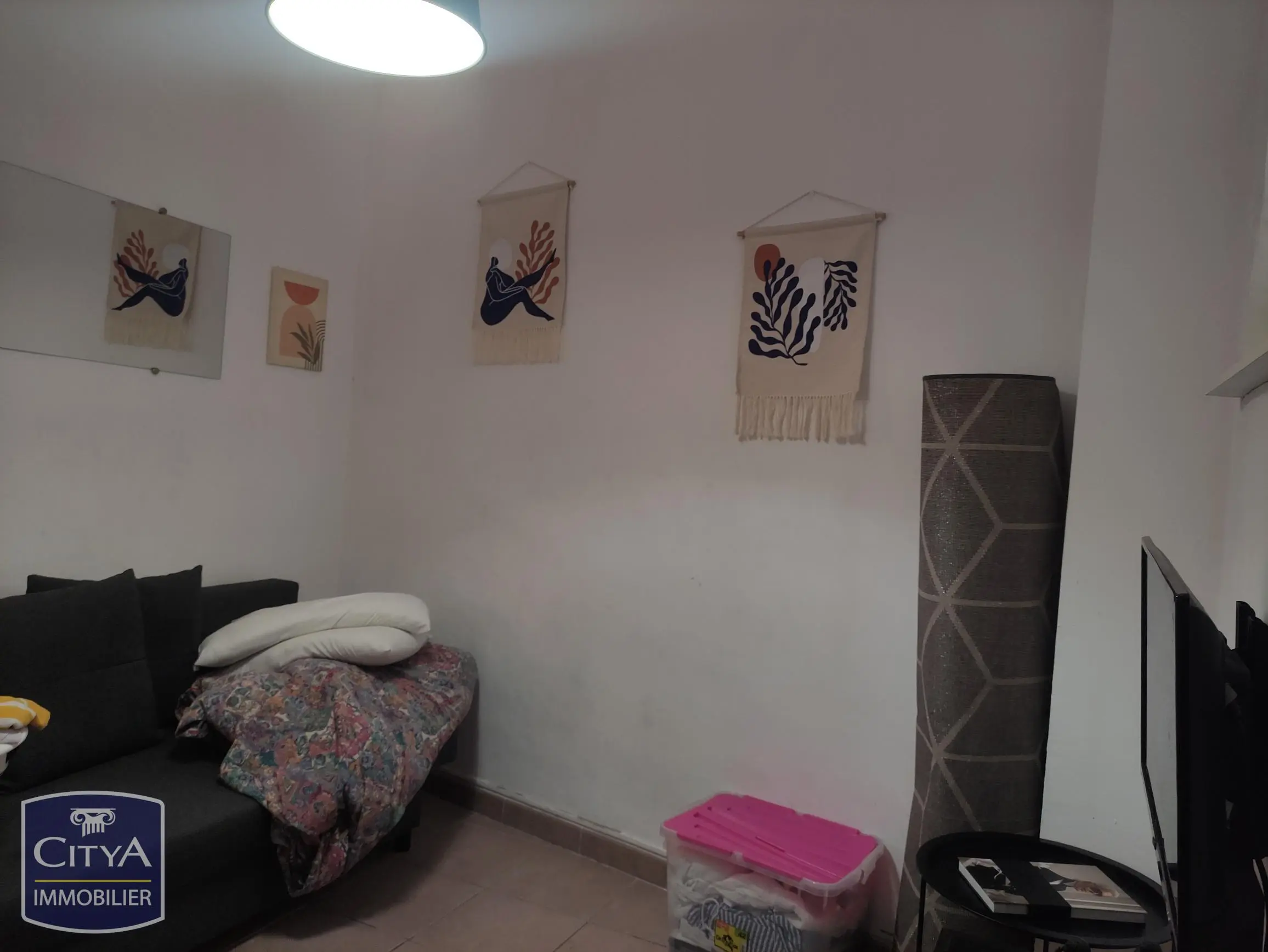 Photo 9 Appartement 1 pièce 19.33m²