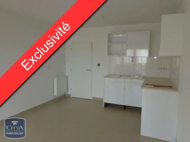 Photo 4 Appartement 2 pièces 42.4m²