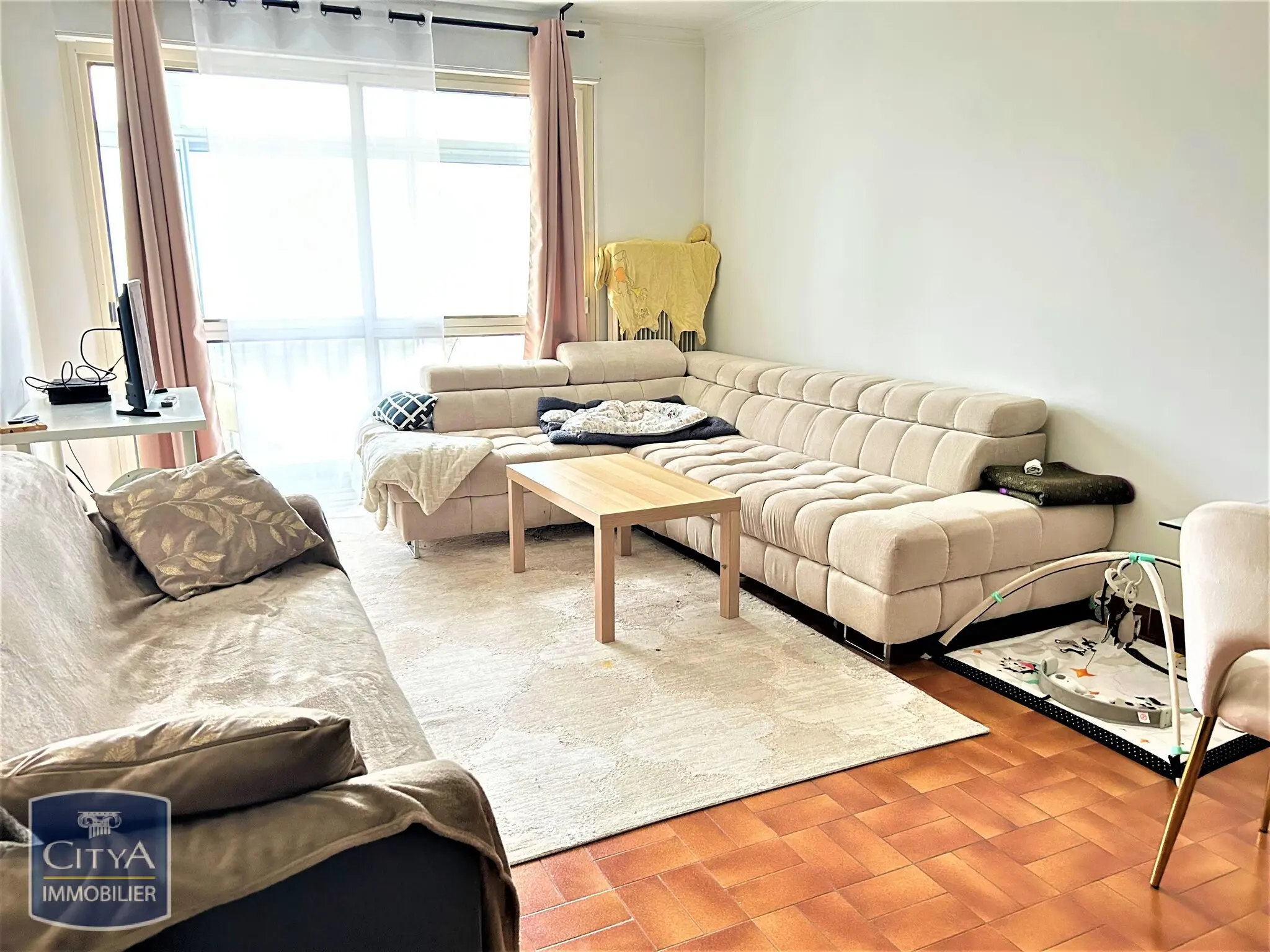 Photo 1 Appartement 2 pièces 52m²