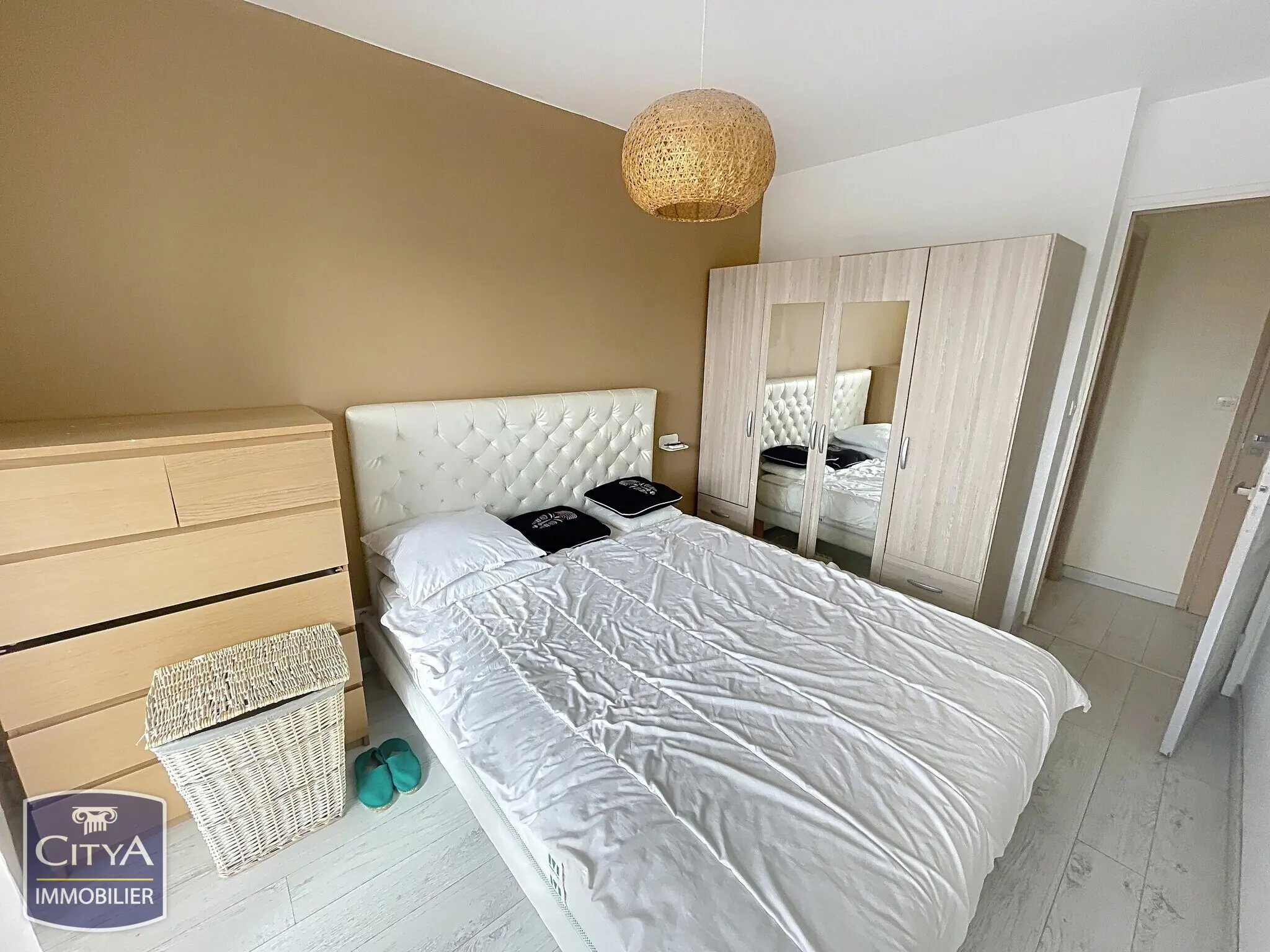 Photo 4 Appartement 2 pièces 41.1m²