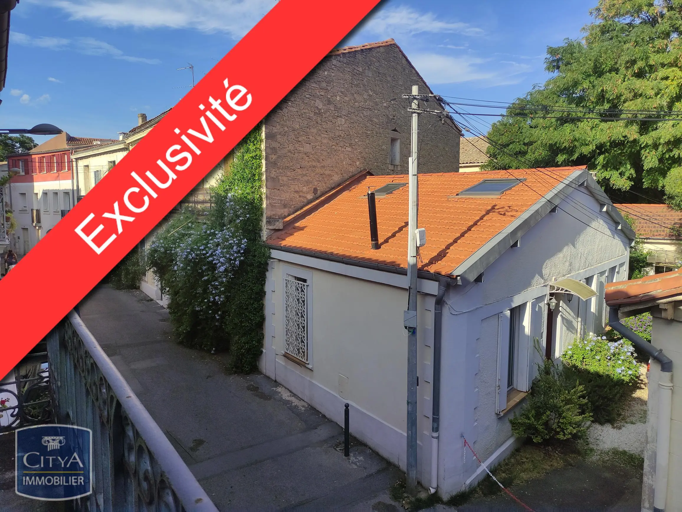 Photo 12 Appartement 2 pièces 51m²