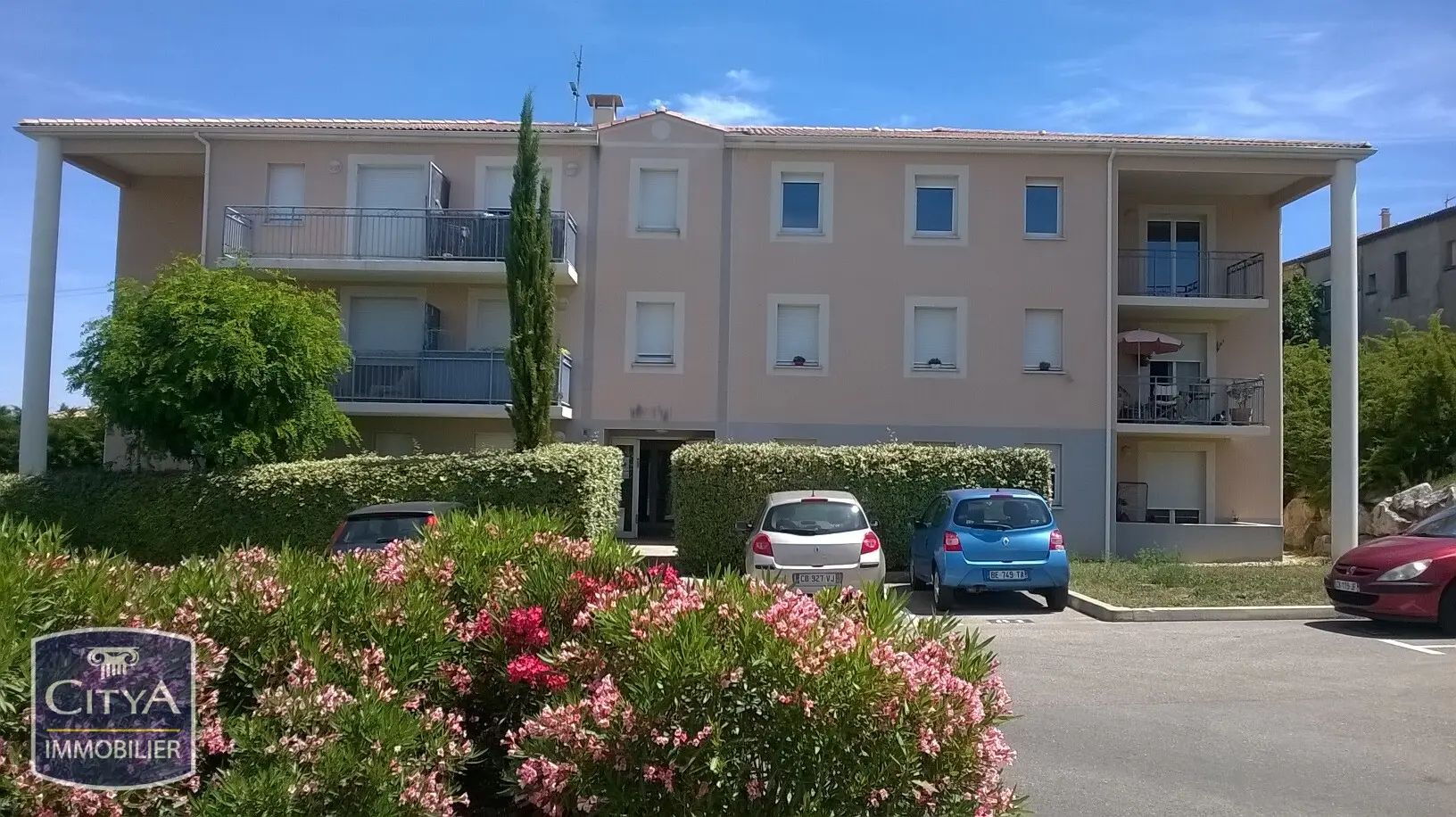Photo 3 Appartement 1 pièce 30.97m²