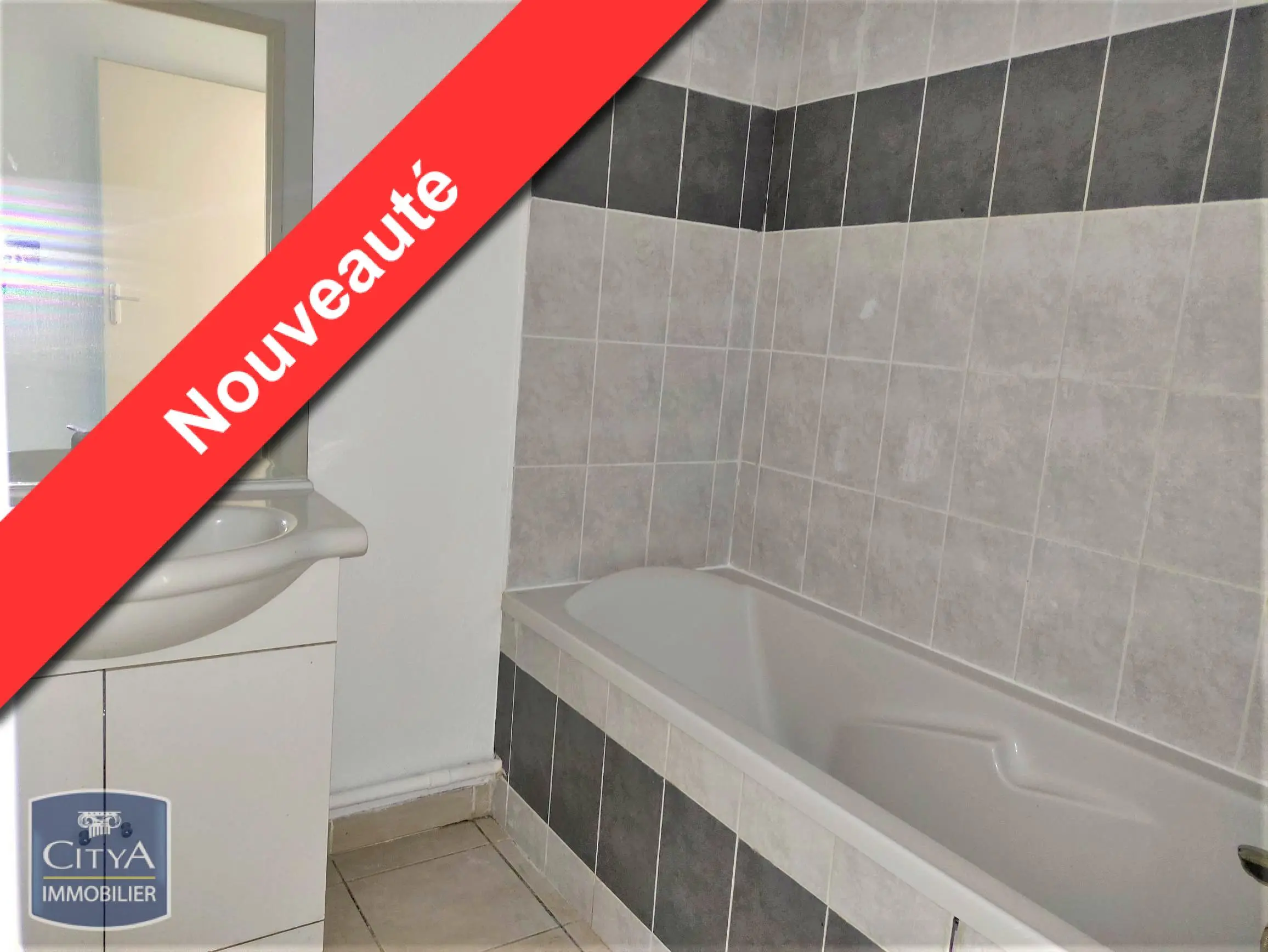 Photo 7 Appartement 3 pièces 59m²