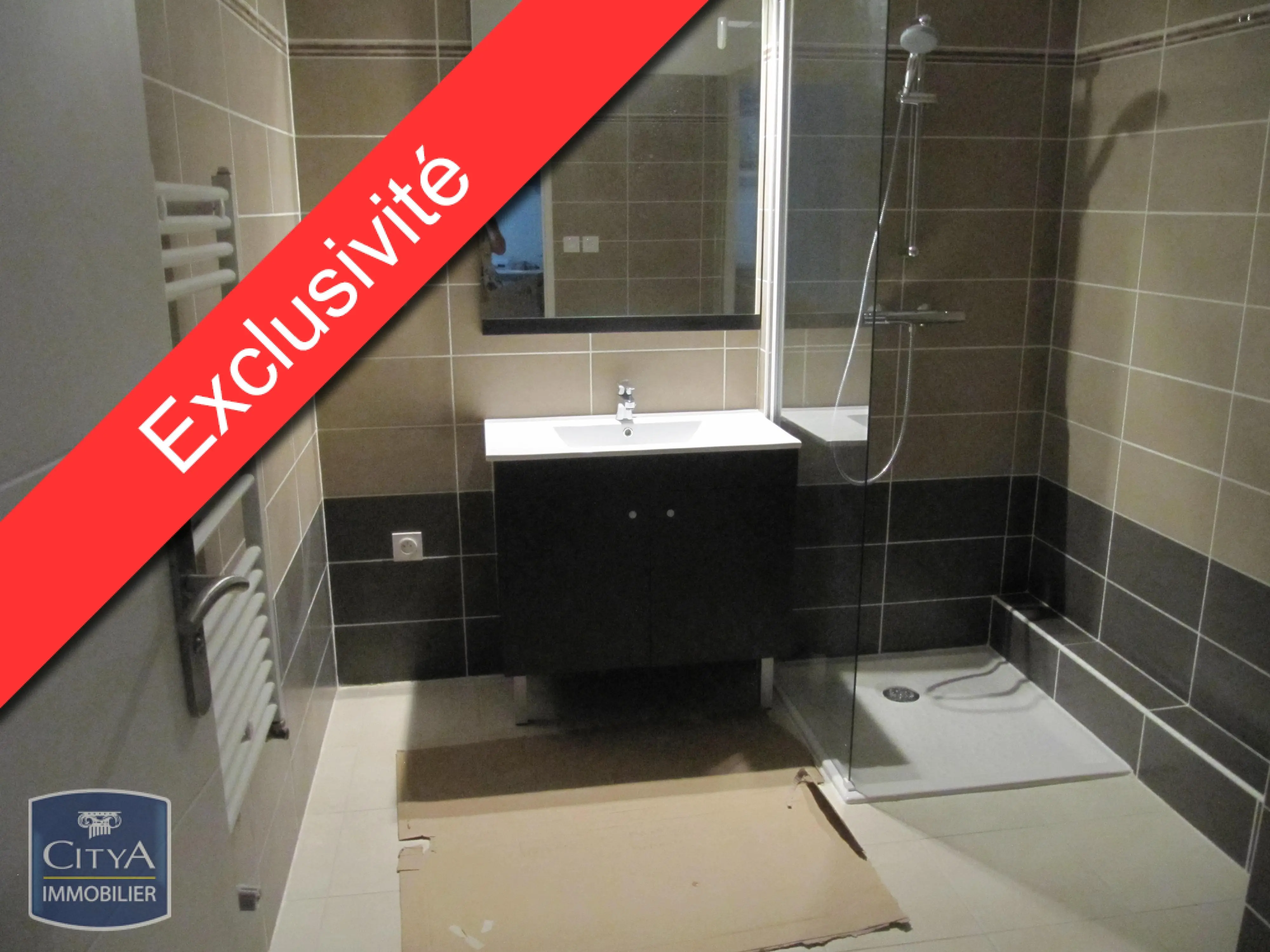 Photo 8 Appartement 2 pièces 38.5m²