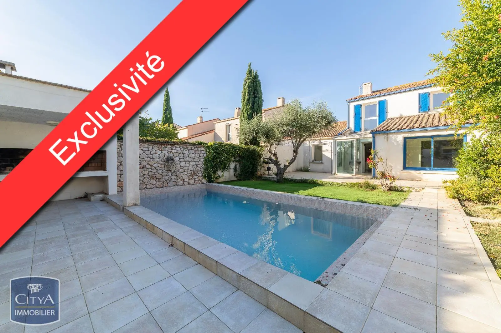 Photo 5 Maison 5 pièces 136m²