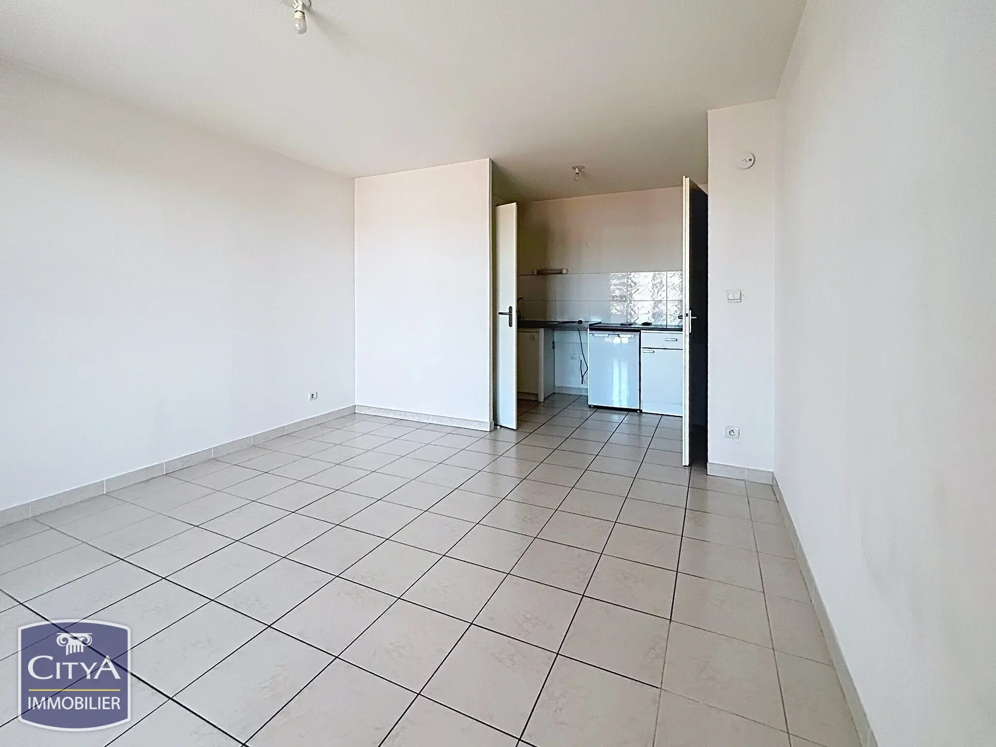 Photo 3 Appartement 2 pièces 44.4m²