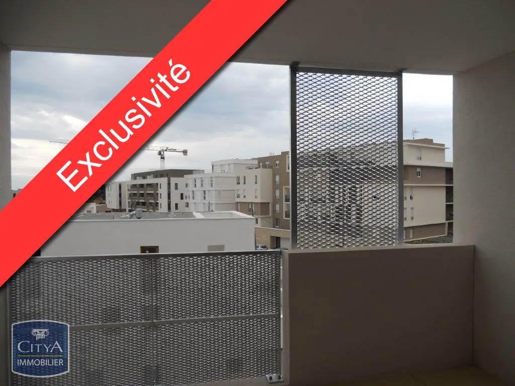 Photo 10 Appartement 2 pièces 42.4m²